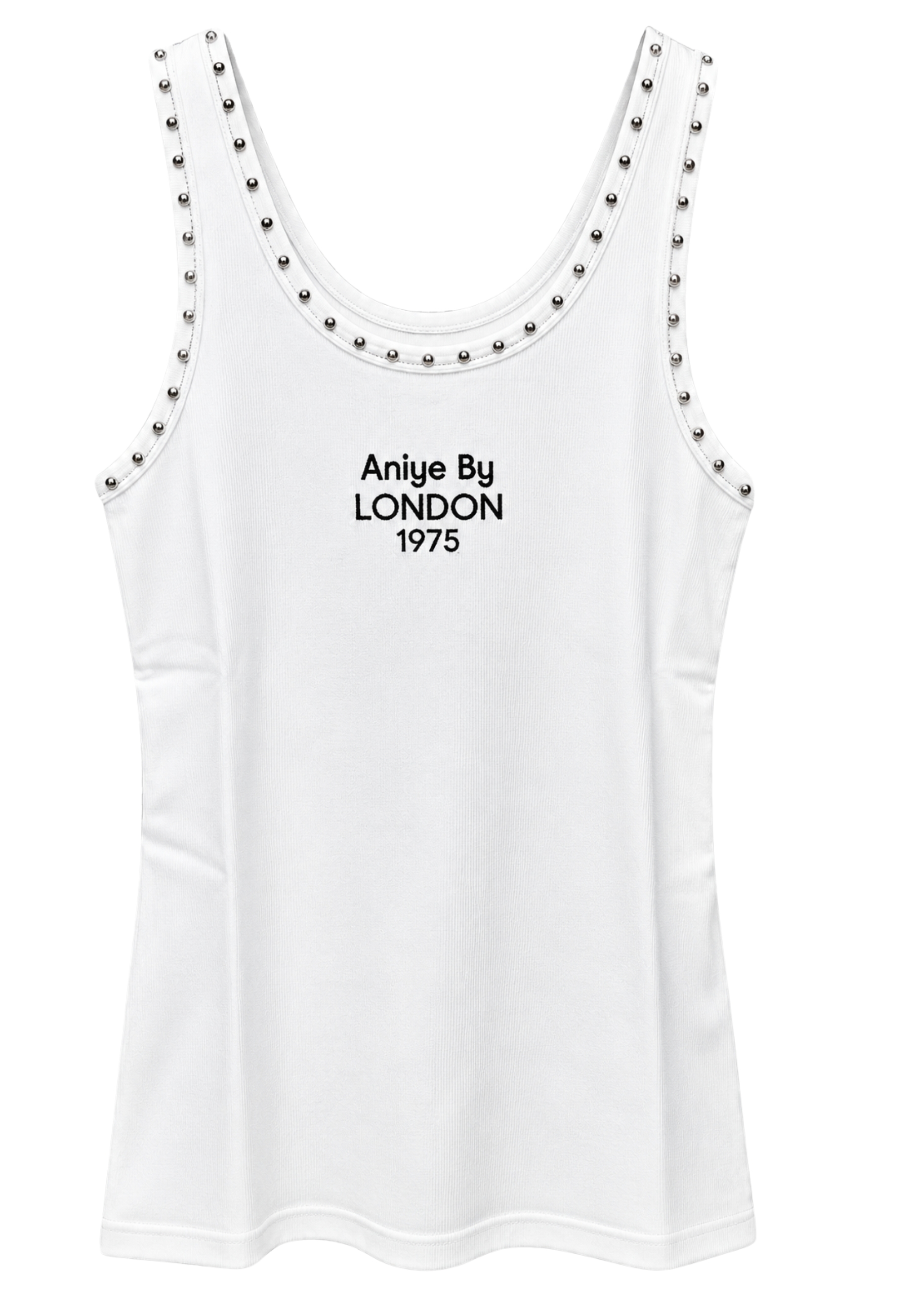 ciudad top canoe Aniye By studs