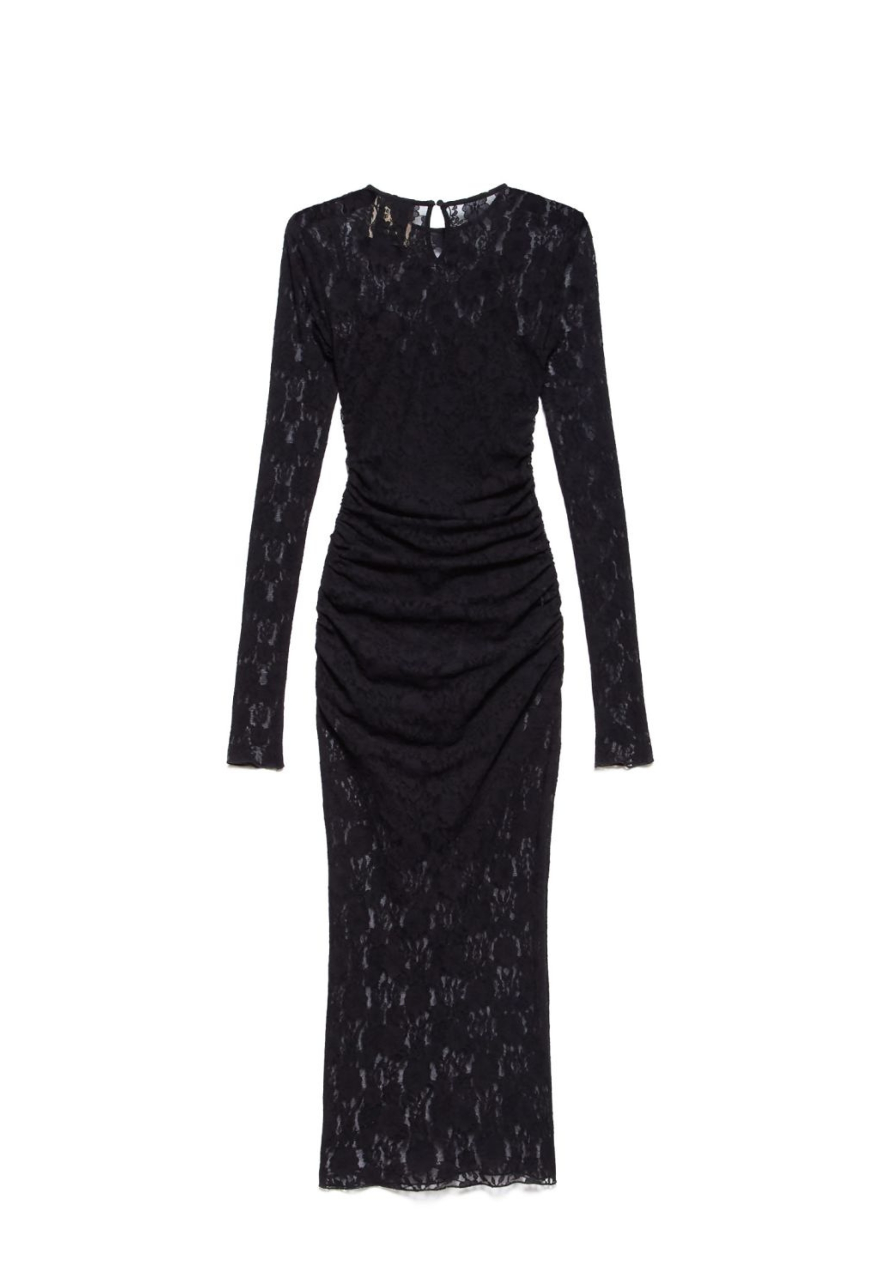 Midi dress Aniye By Tahlia