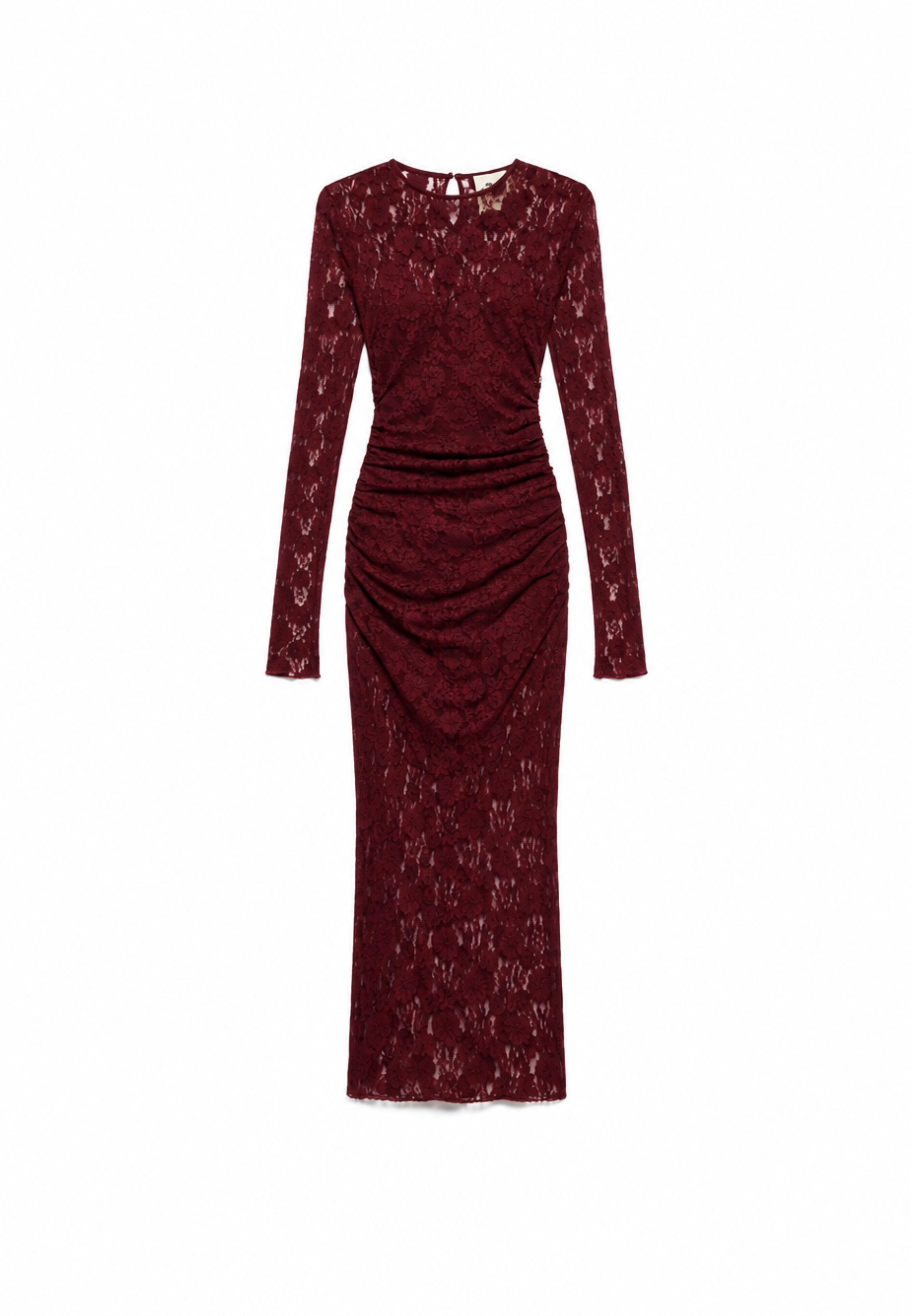 Midi dress Aniye By Tahlia