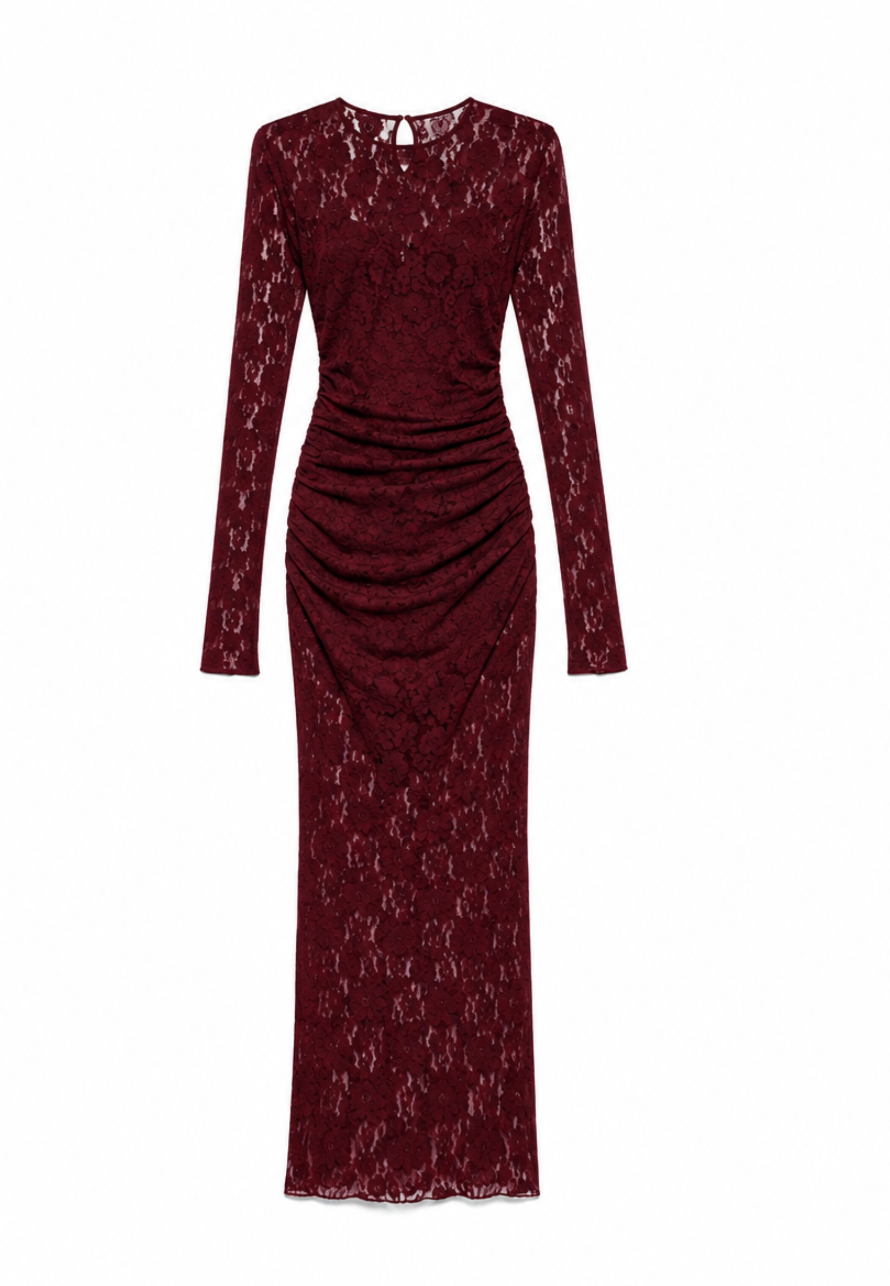 Midi dress Aniye By Tahlia