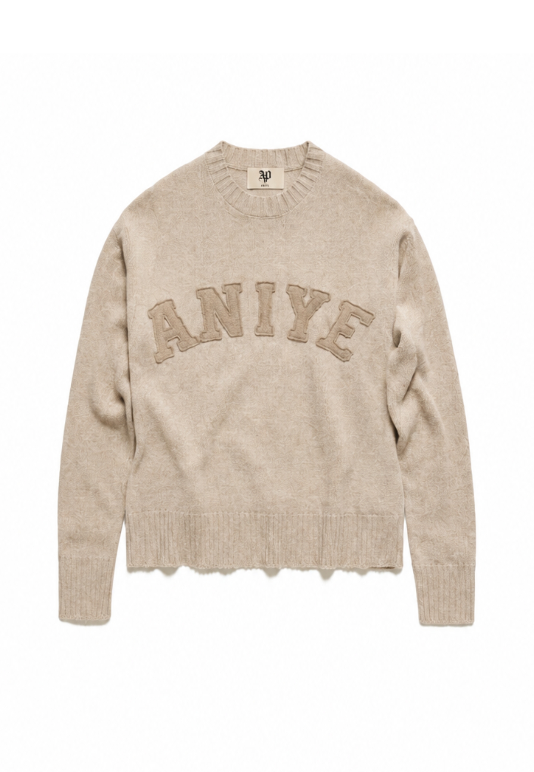 pull Aniye By logo tati