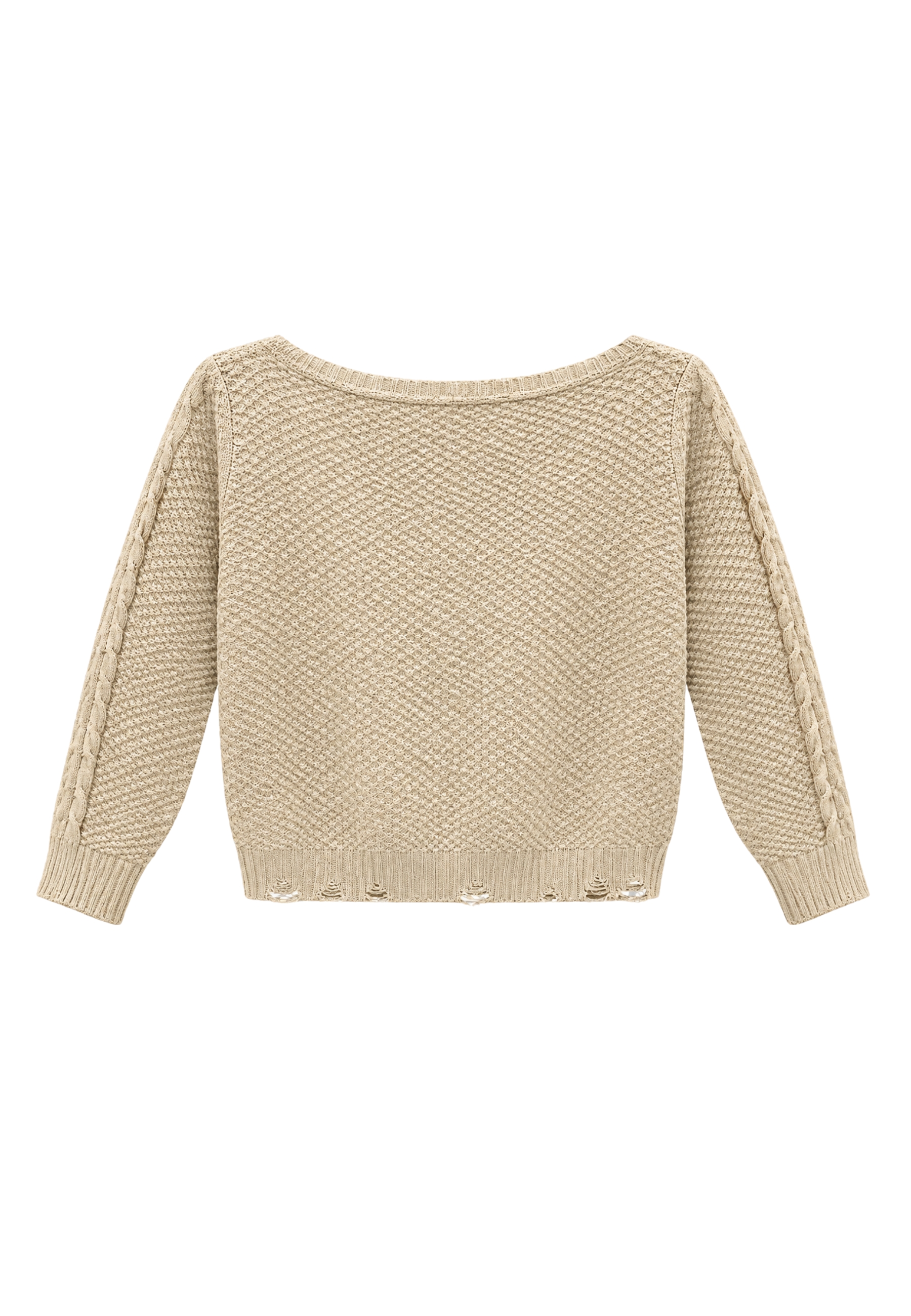 PULL TATI Aniye By RAW TRECCE 