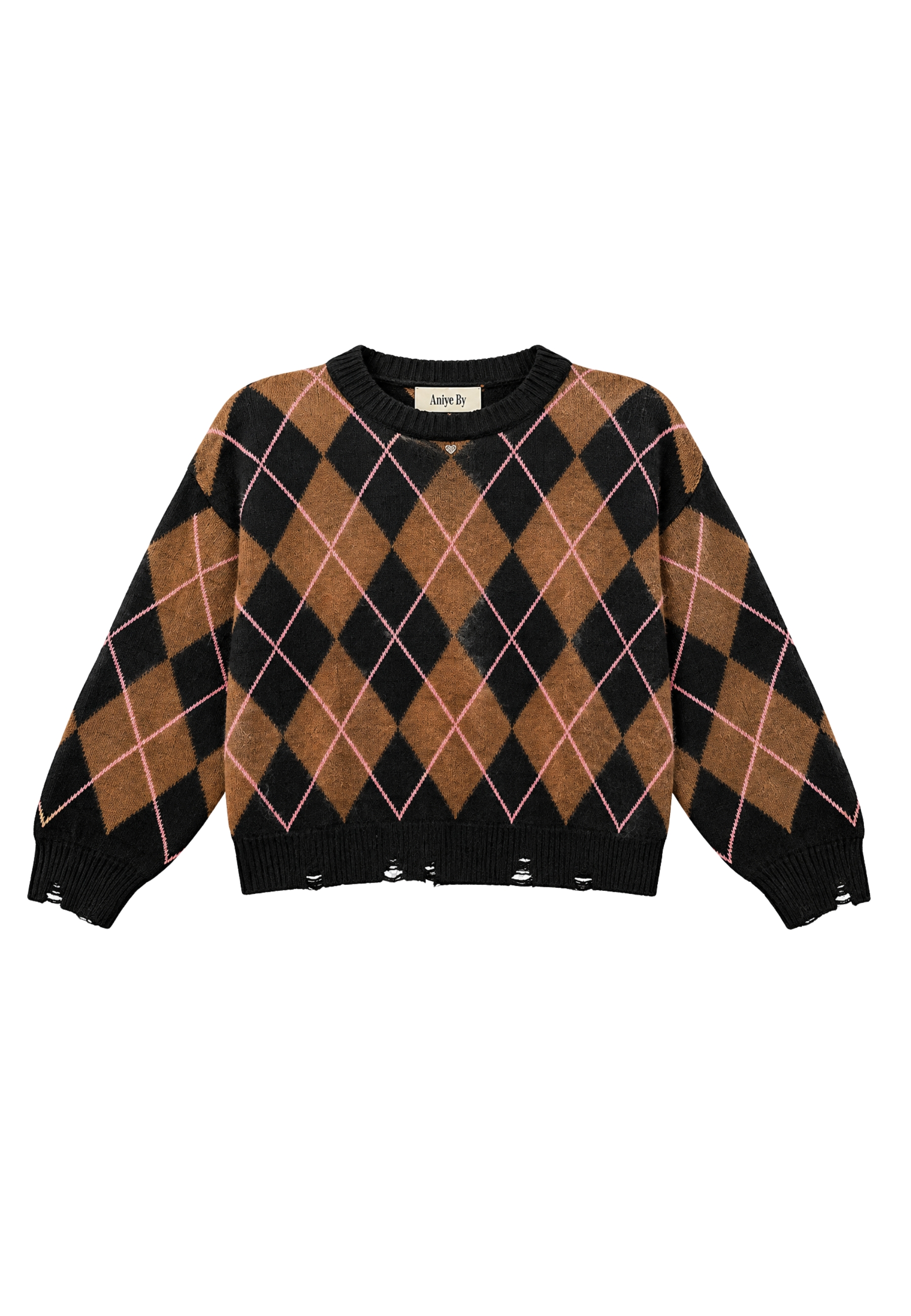 Maxy tira rebby Aniye By