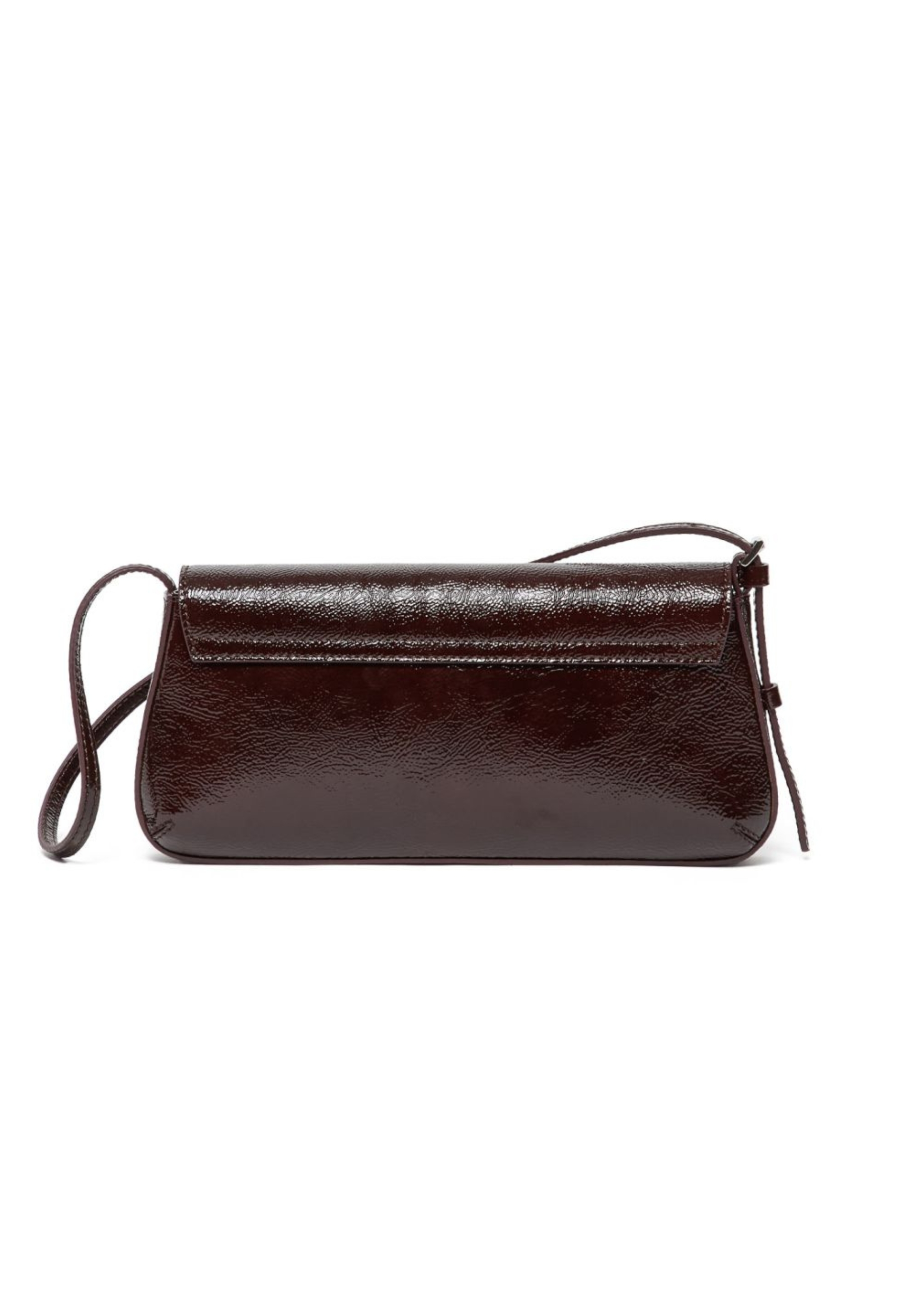Handbag jinni Aniye By en piel bovina