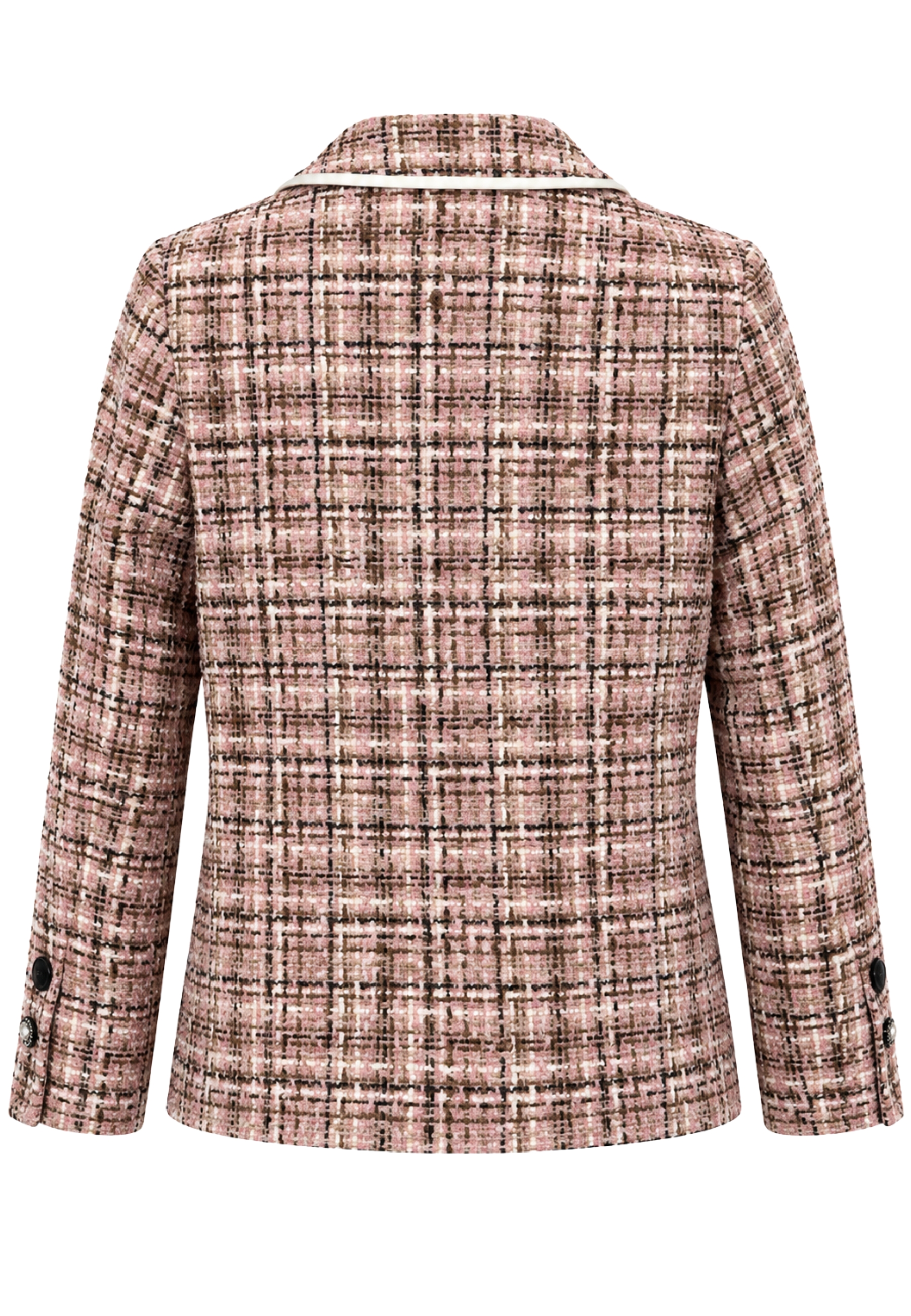 veste Phisique Du Role chanel