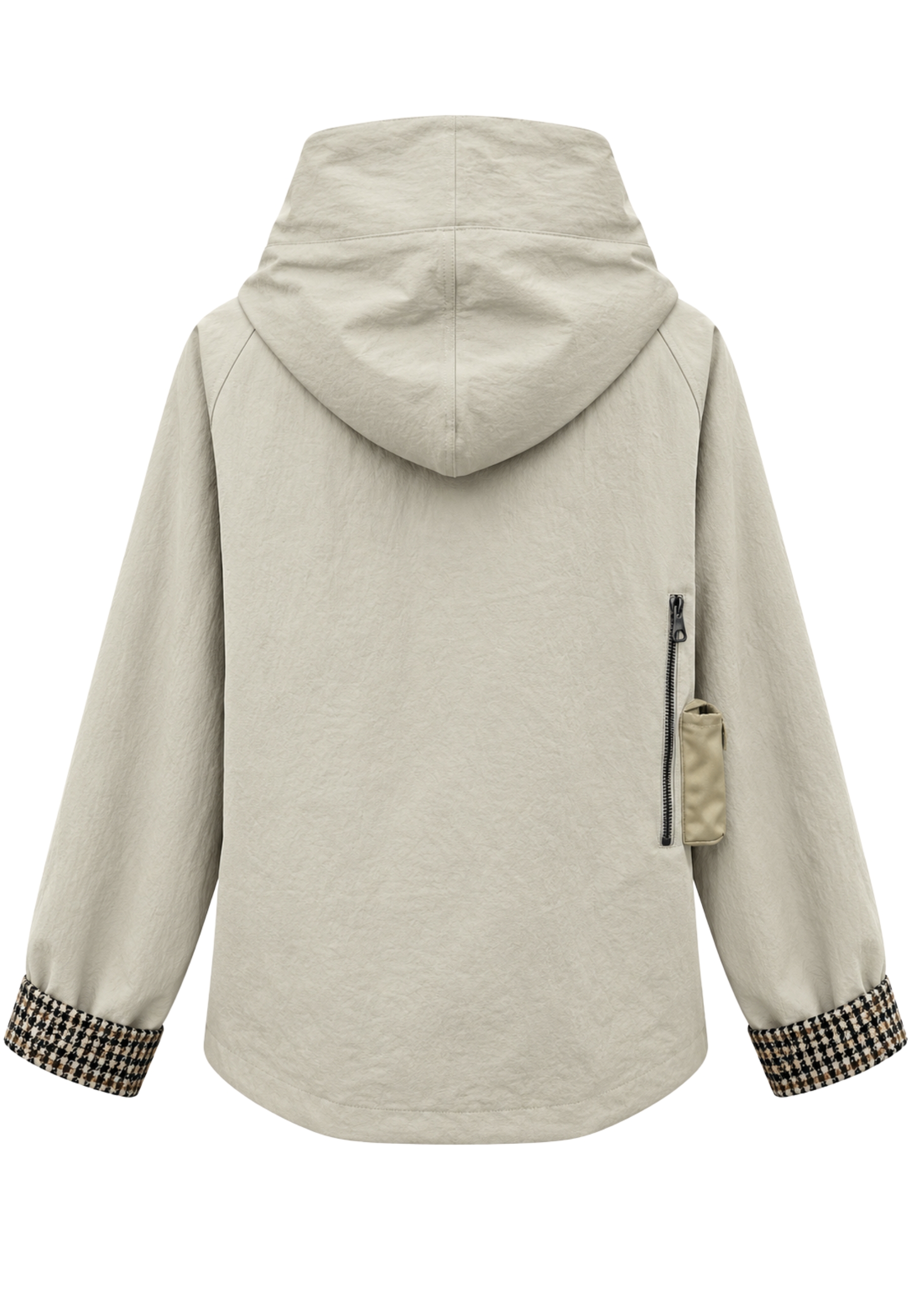 Veste Phisique Du Role réversible