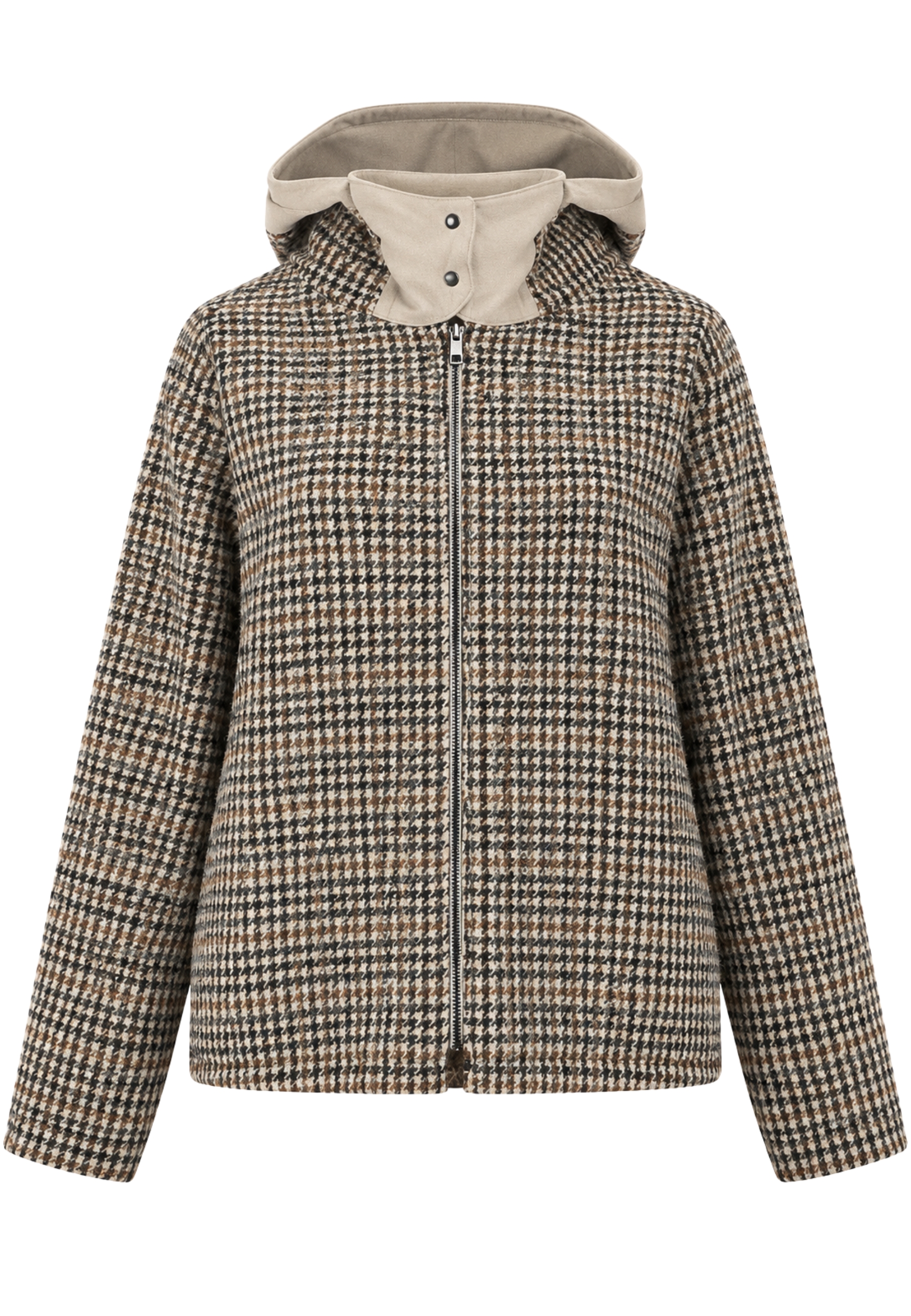 Veste Phisique Du Role réversible
