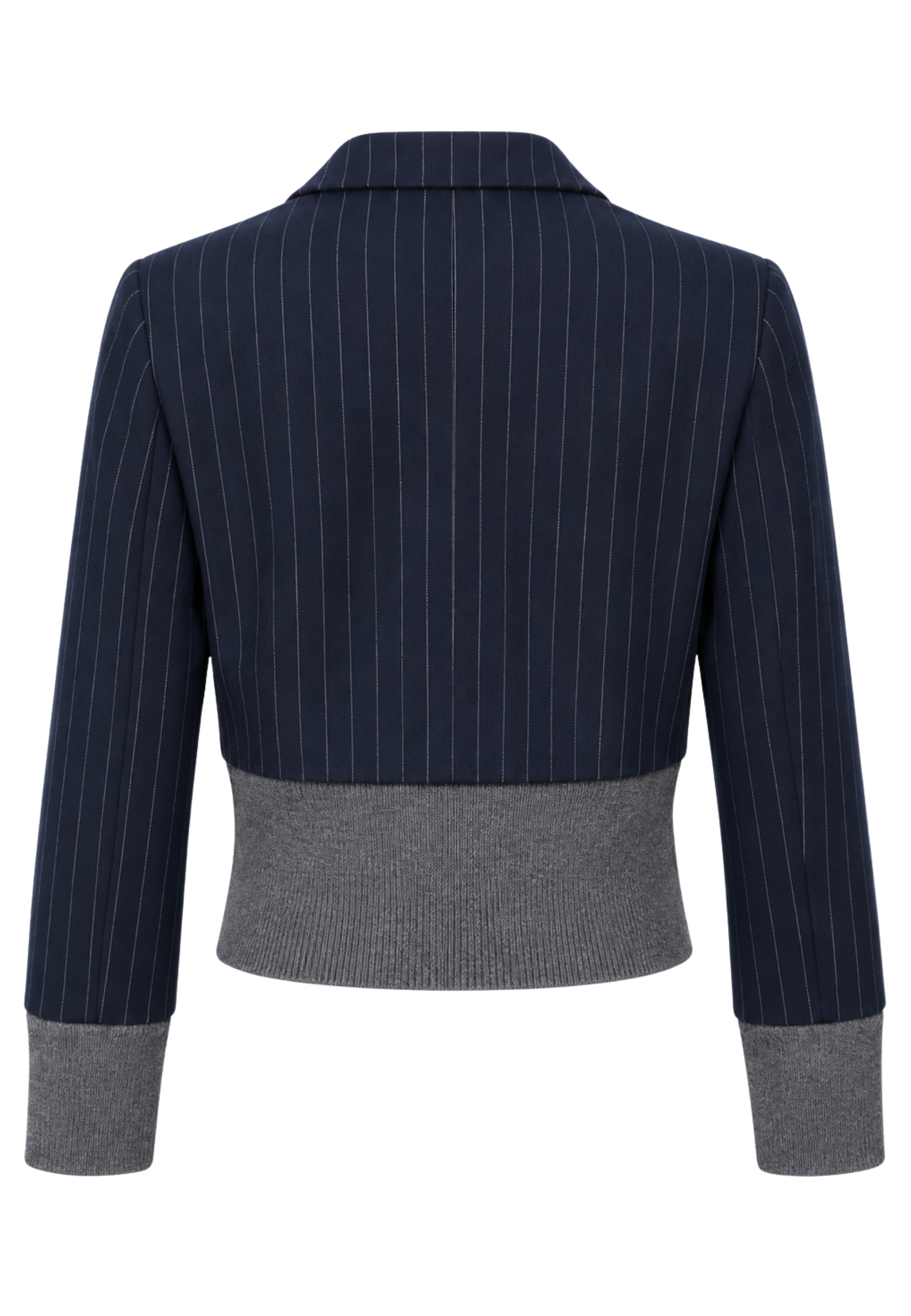 veste extensible Phisique Du Role laine vierge