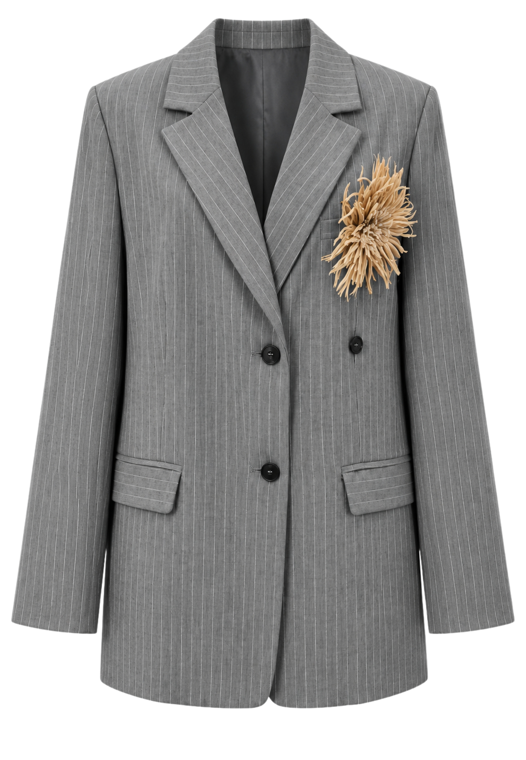 ♪ Phisique Du Role laminated with pin