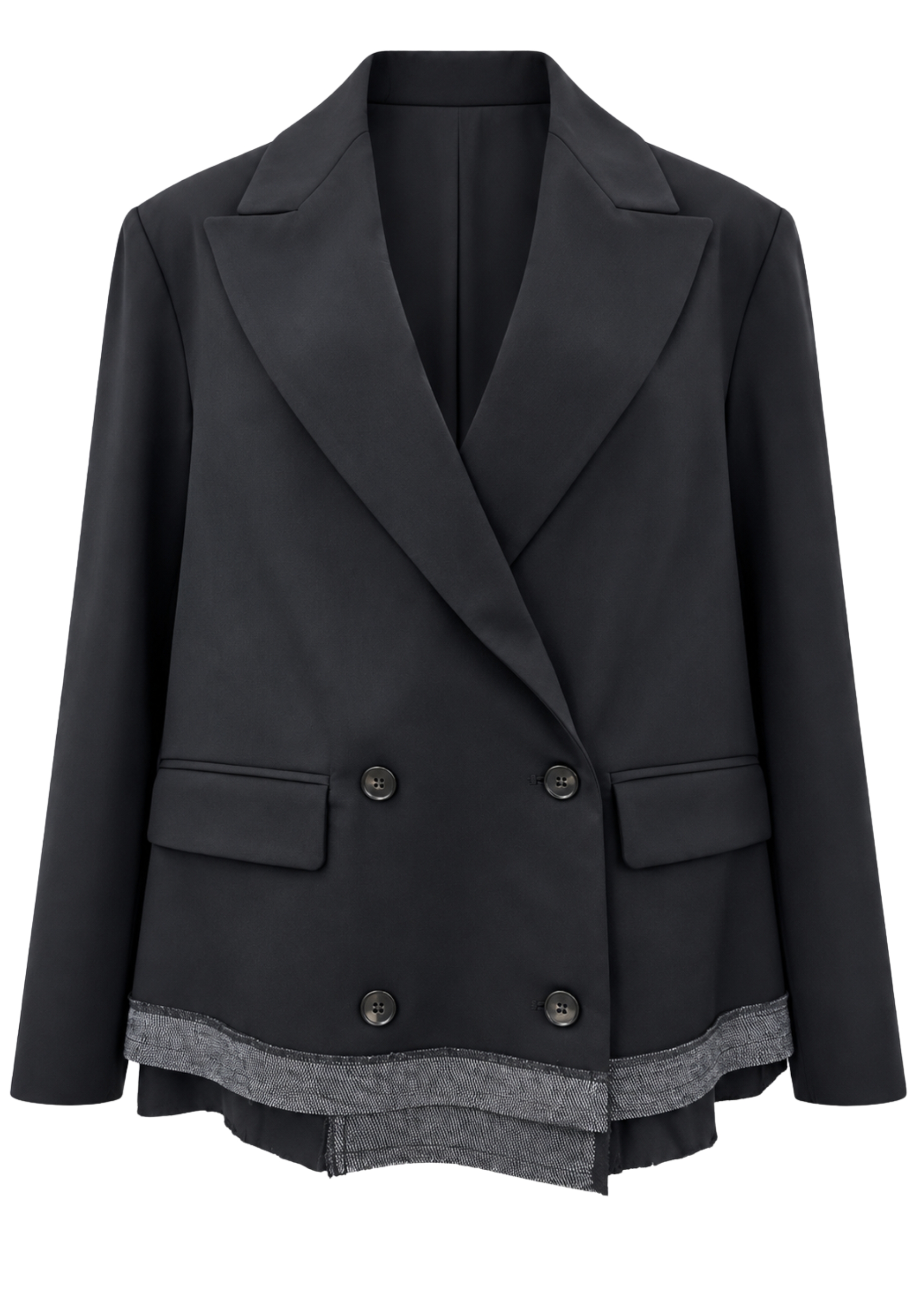 Veste Phisique Du Role duvet