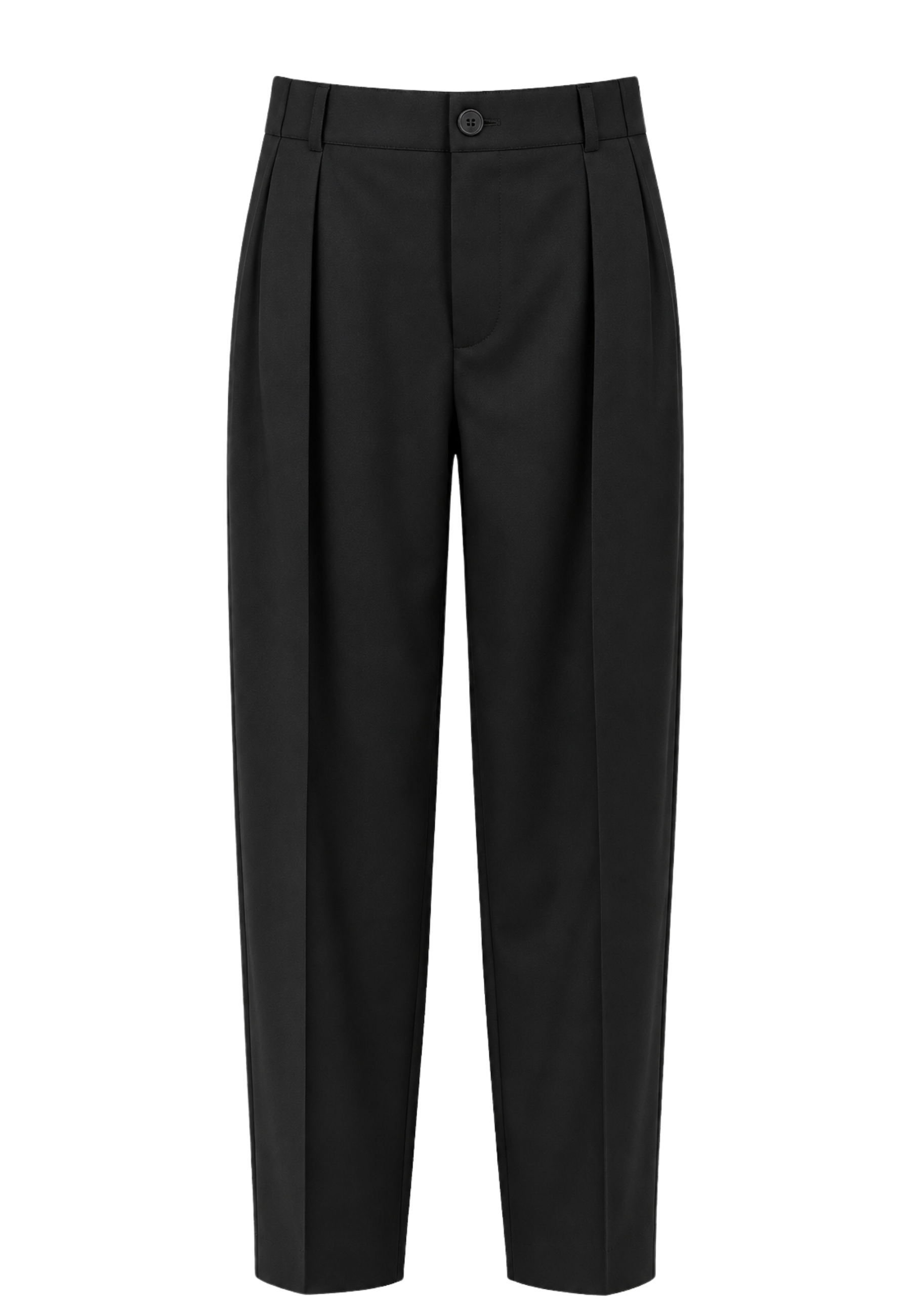 pantalones Phisique Du Role borde de encaje
