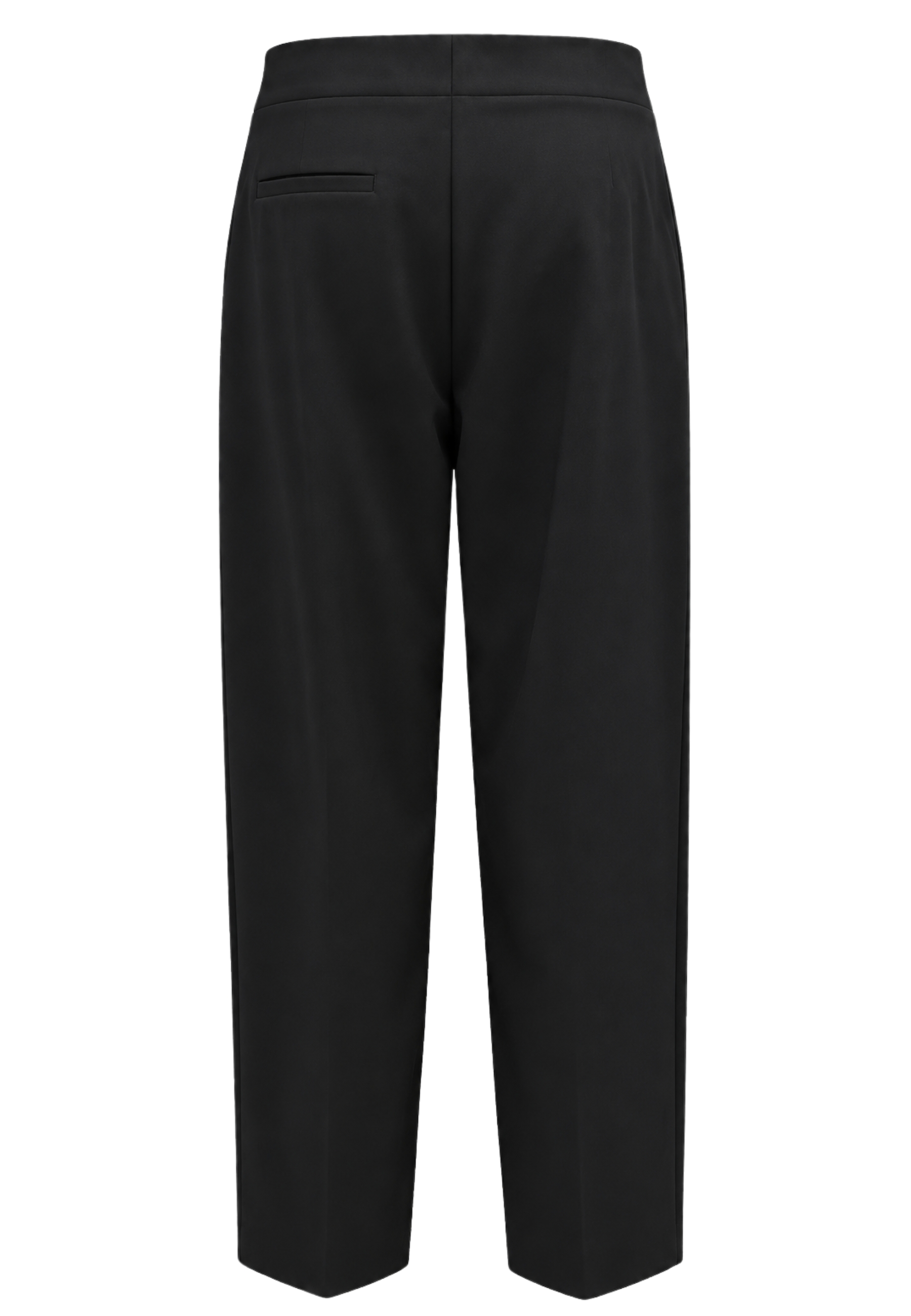 pantalones Phisique Du Role borde de encaje