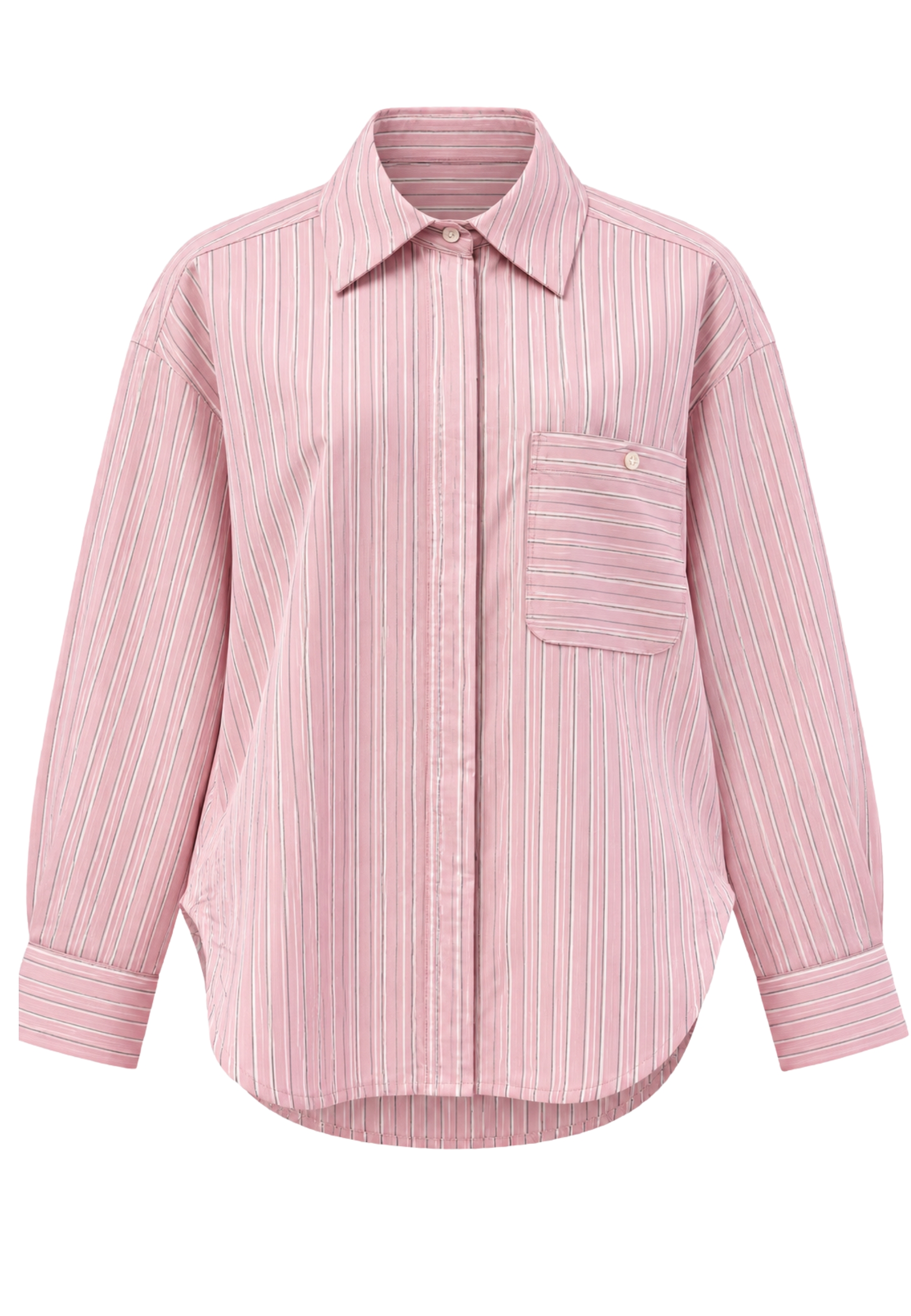 Shirt shirt Phisique Du Role Striped