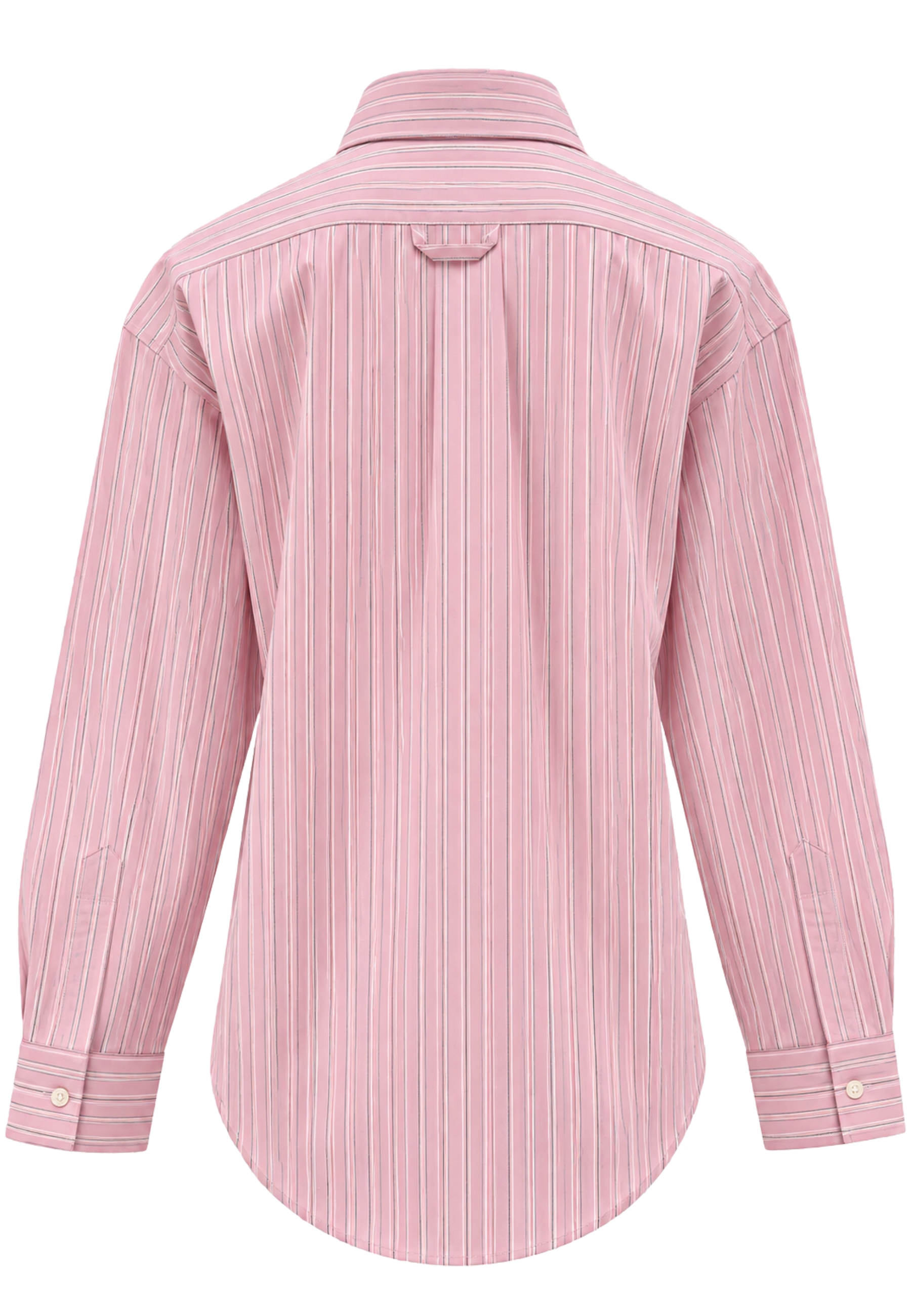 Shirt shirt Phisique Du Role Striped