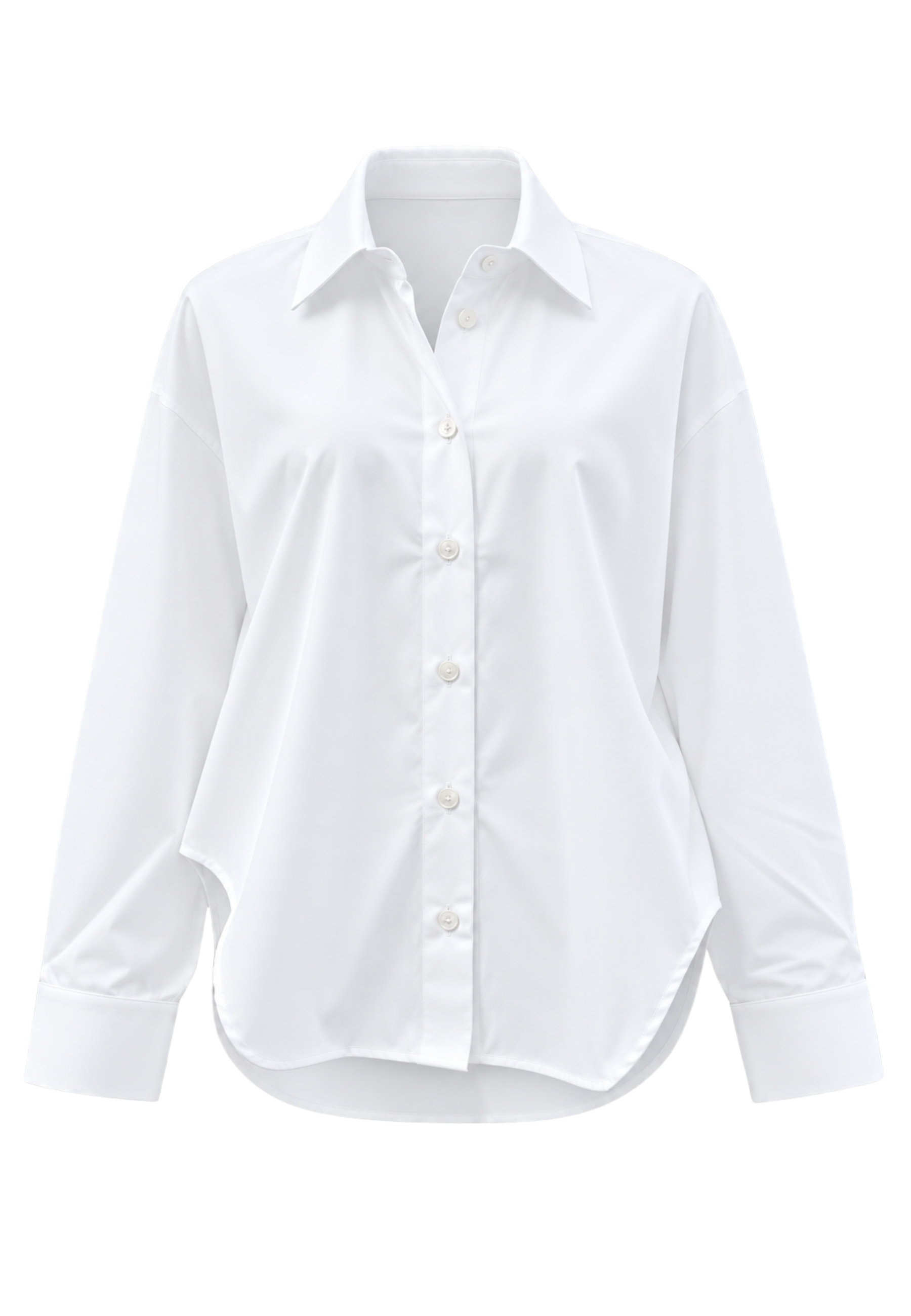 Shirt shirt Phisique Du Role assimitrica