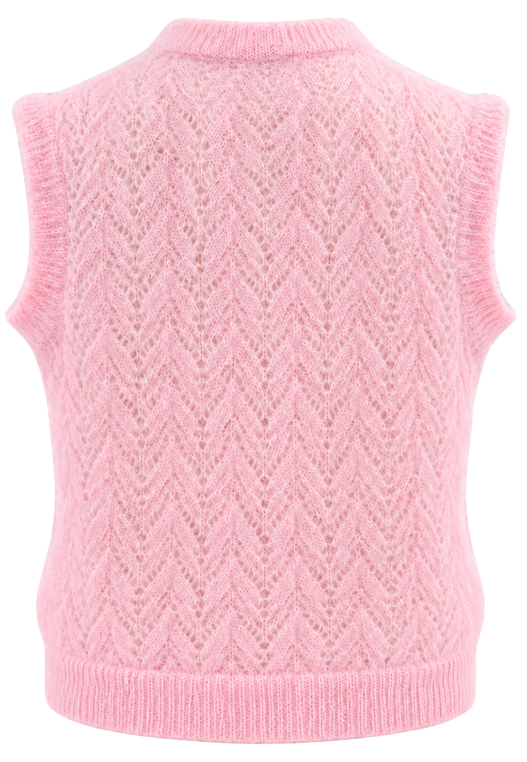 vest Phisique Du Role perforated
