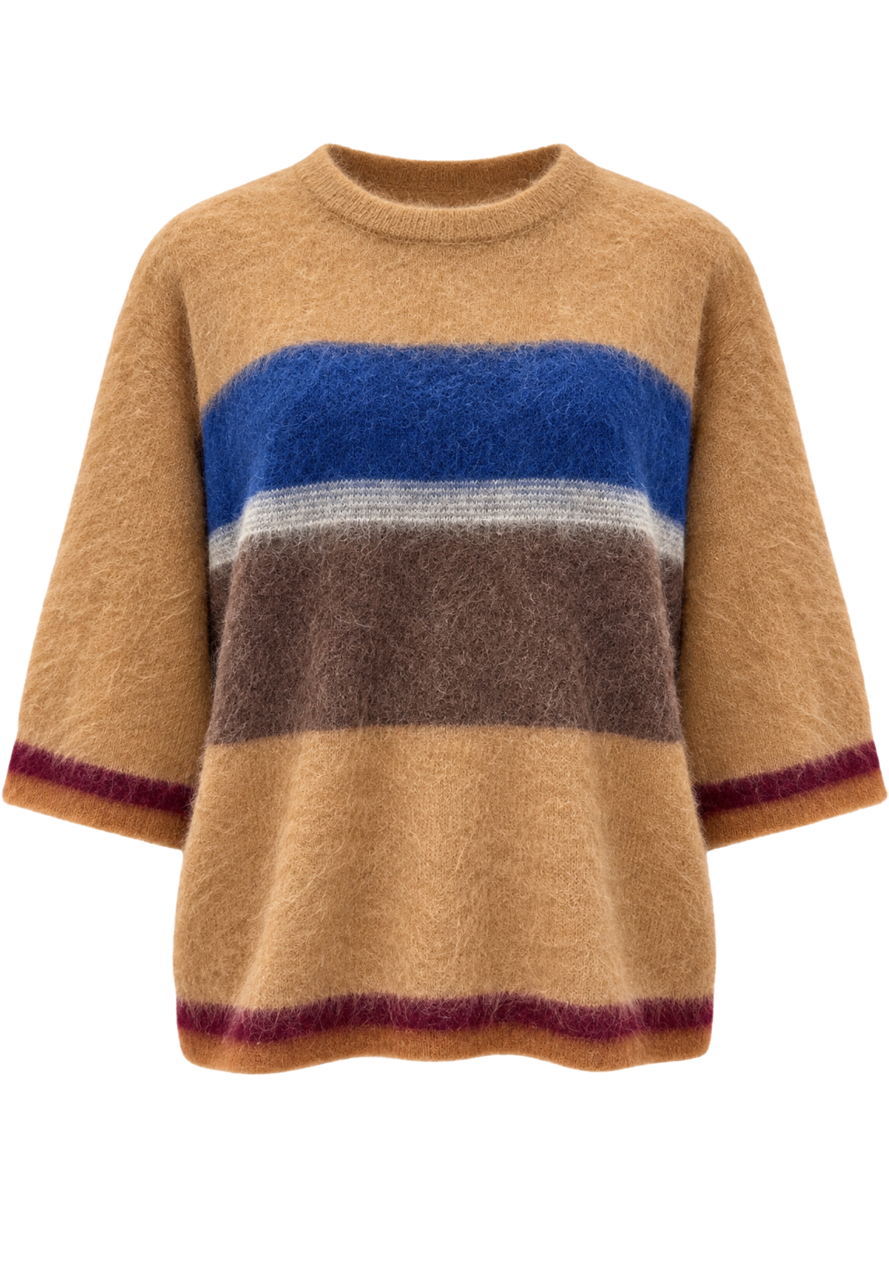 sweater Phisique Du Role A band