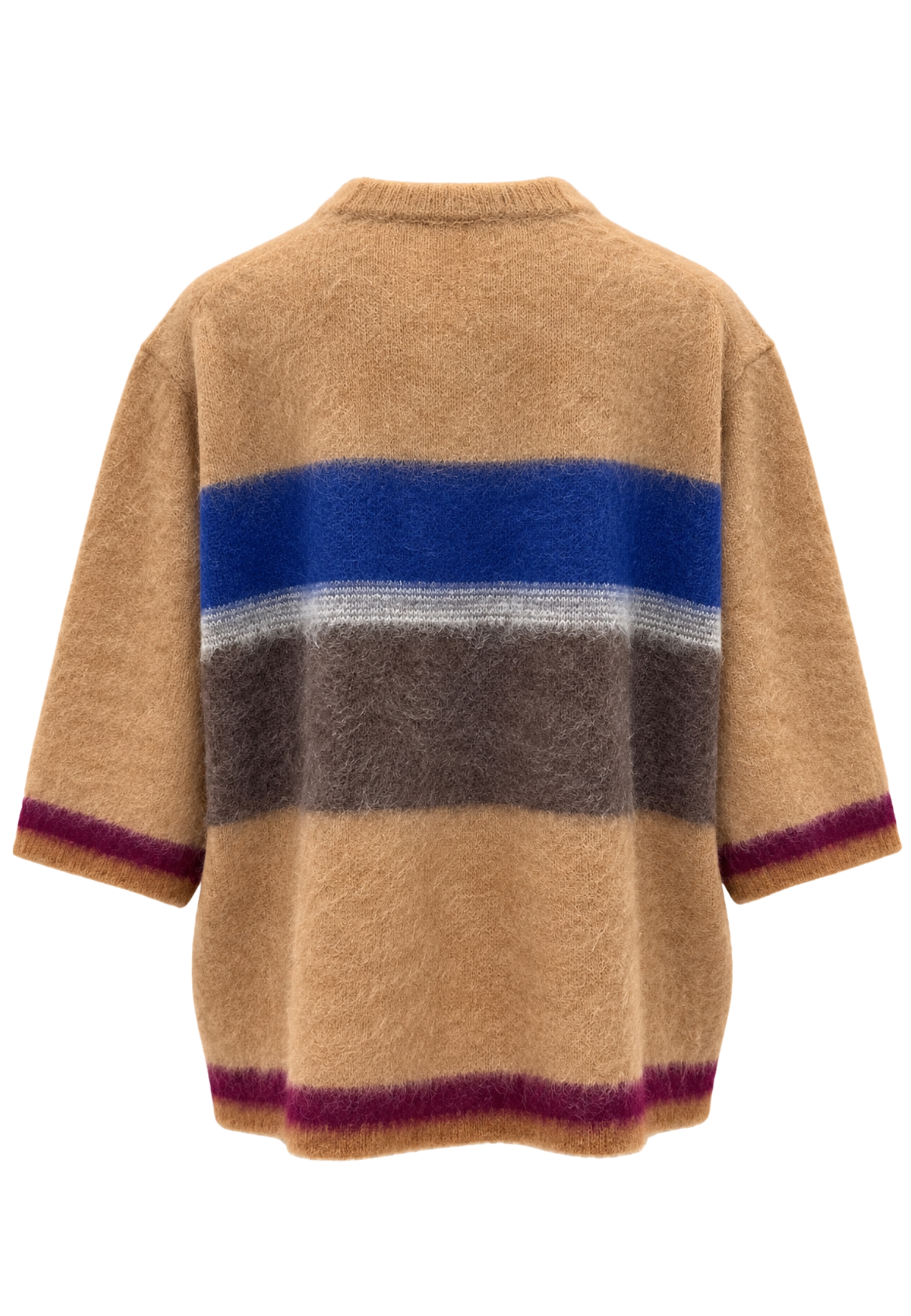 sweater Phisique Du Role A band
