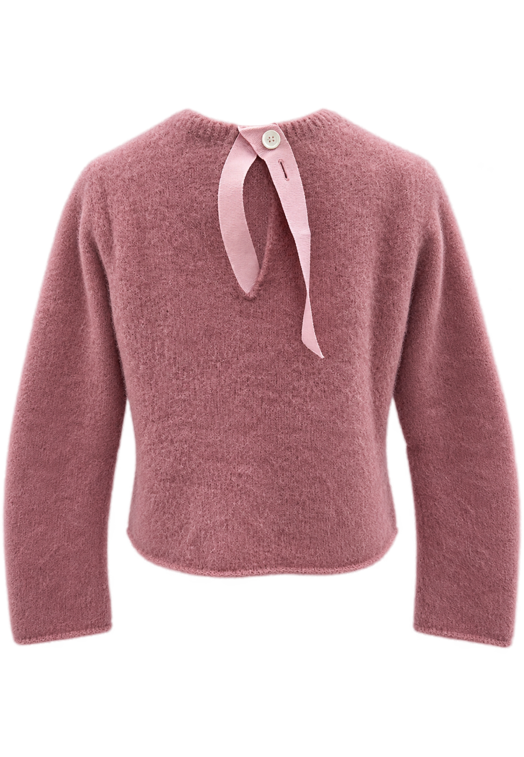 sweater Phisique Du Role bow
