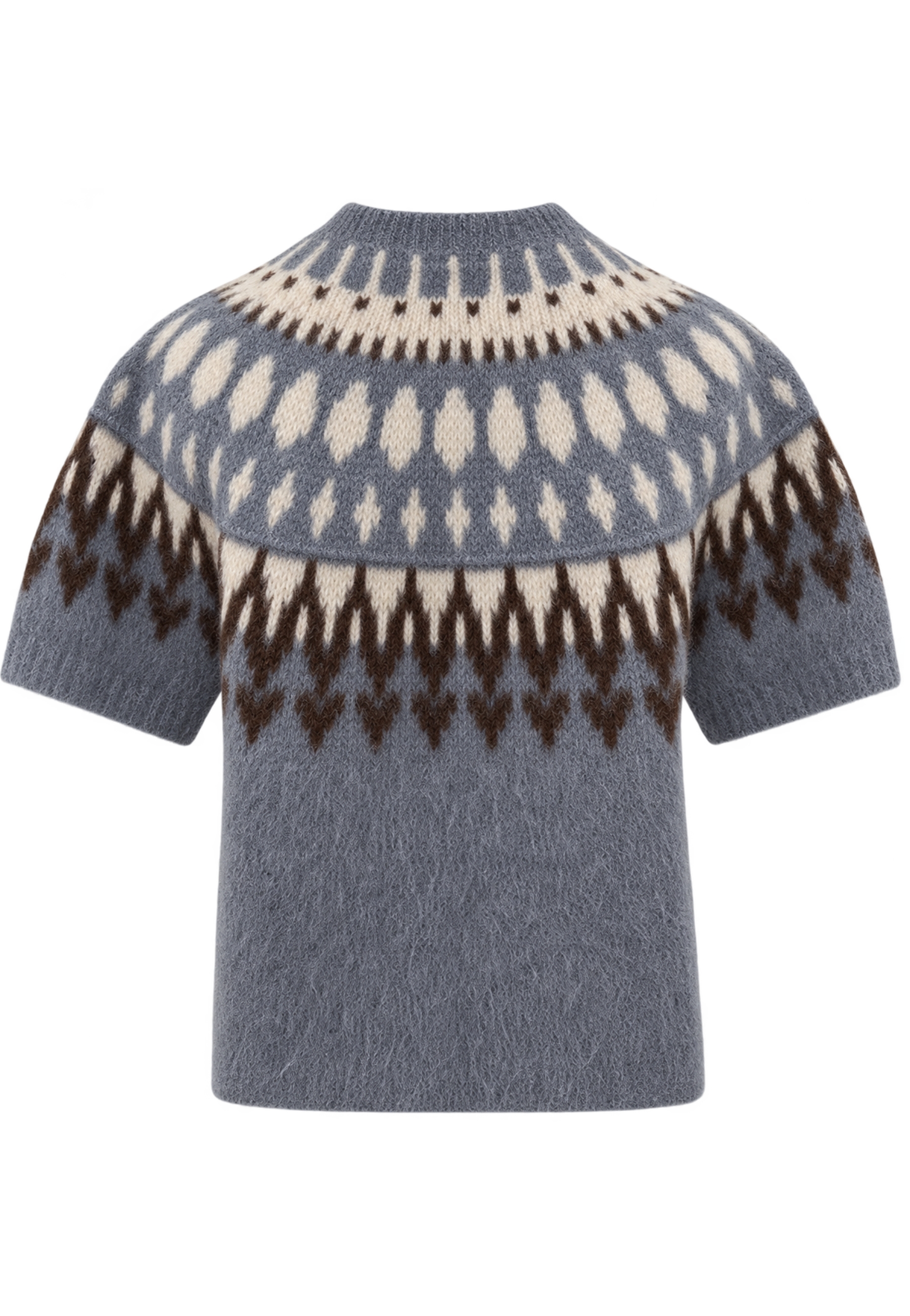 sweater Phisique Du Role norwegian