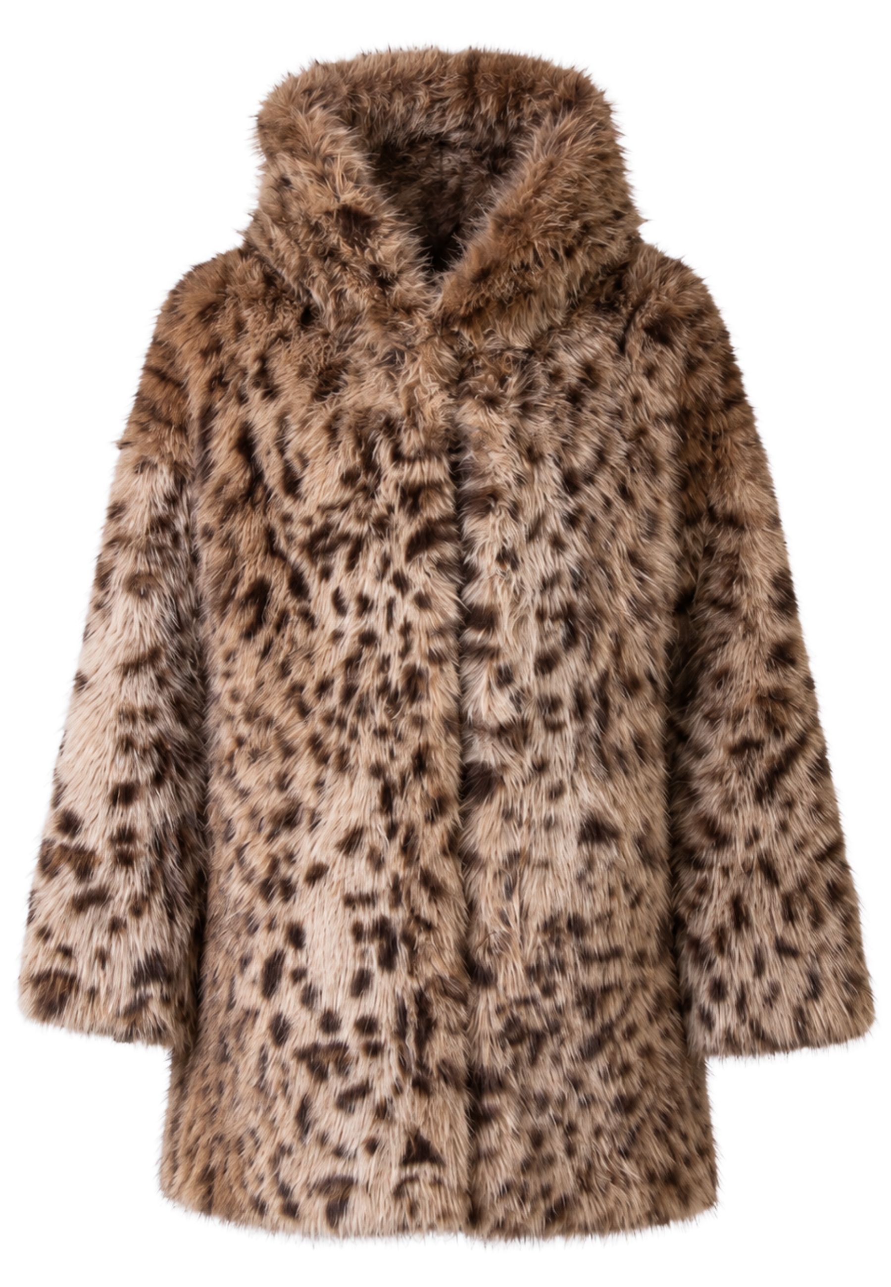 fur leopard Bully