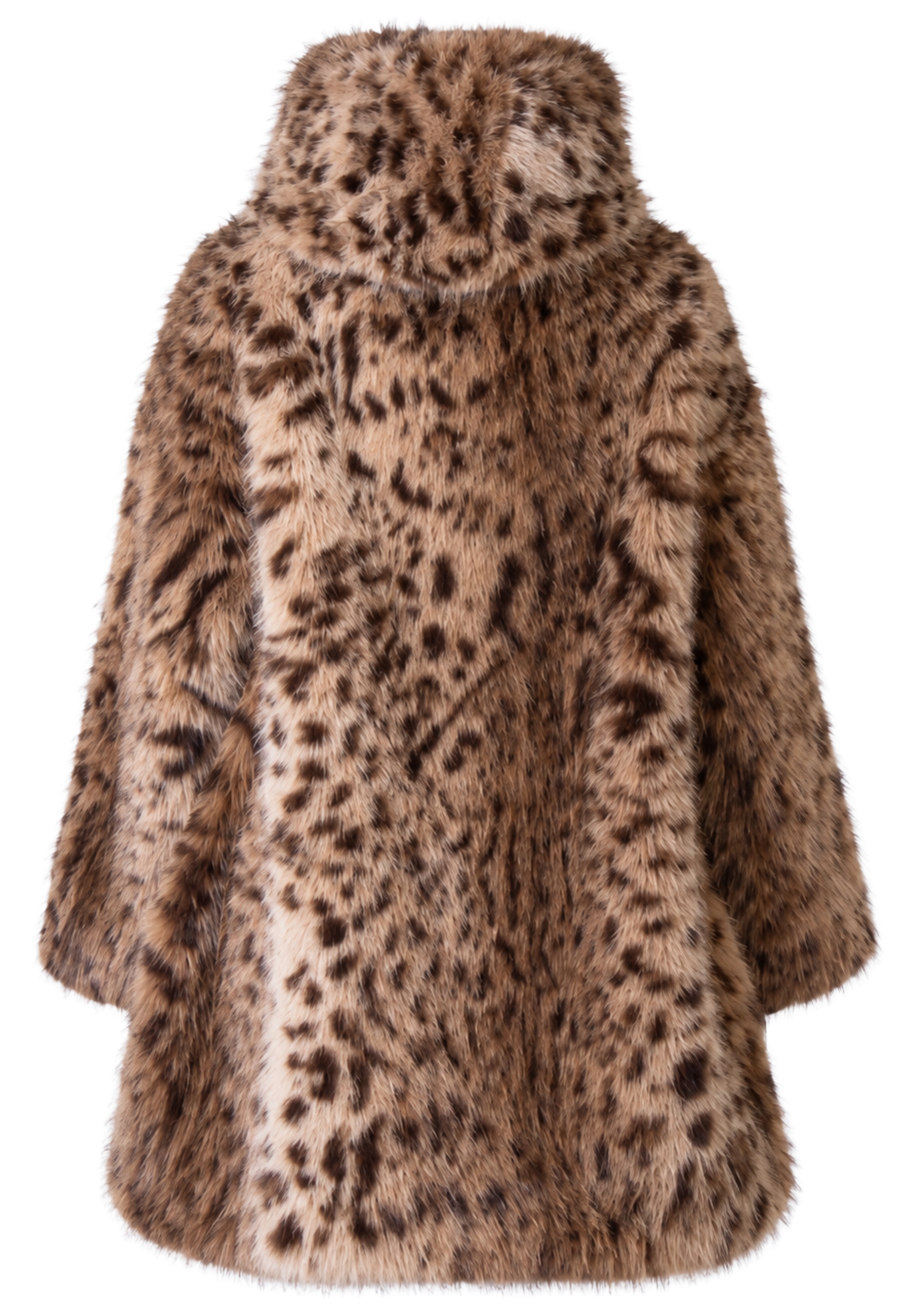 fur leopard Bully