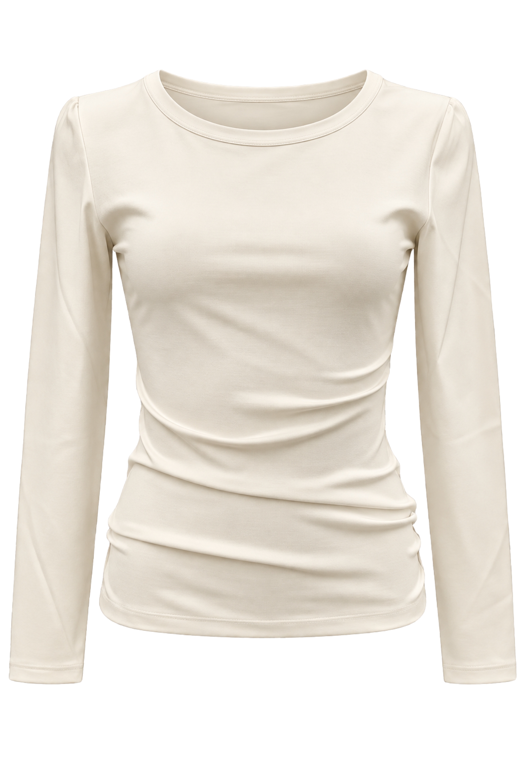 T-SHIRT ELEH MANICA LUNGA 