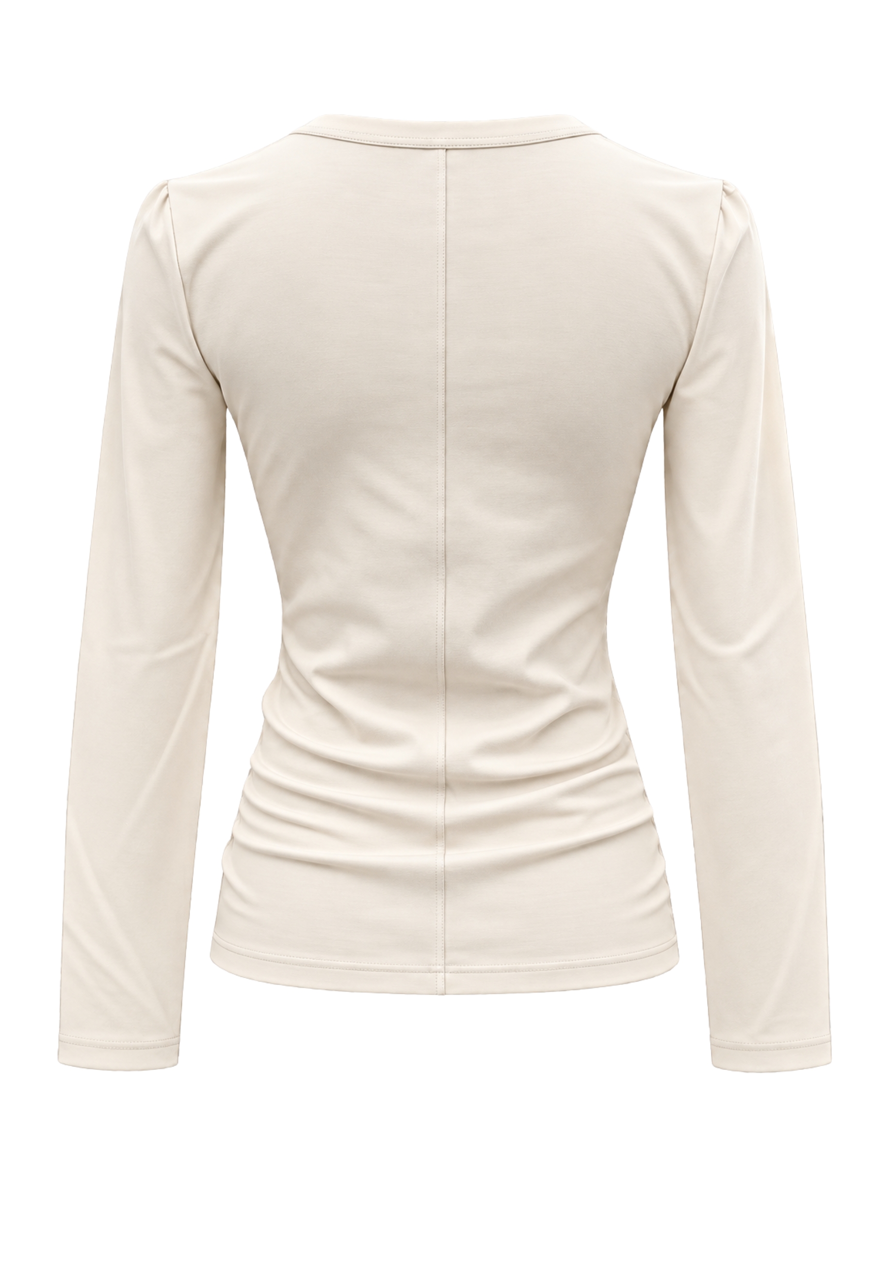 T-SHIRT ELEH MANICA LUNGA 