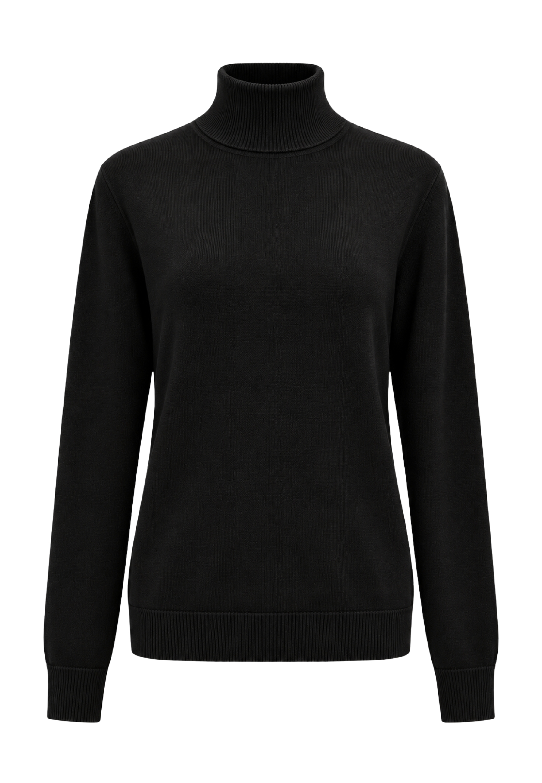 MAGLIONE LUPETTO Akep SOFT NINA 