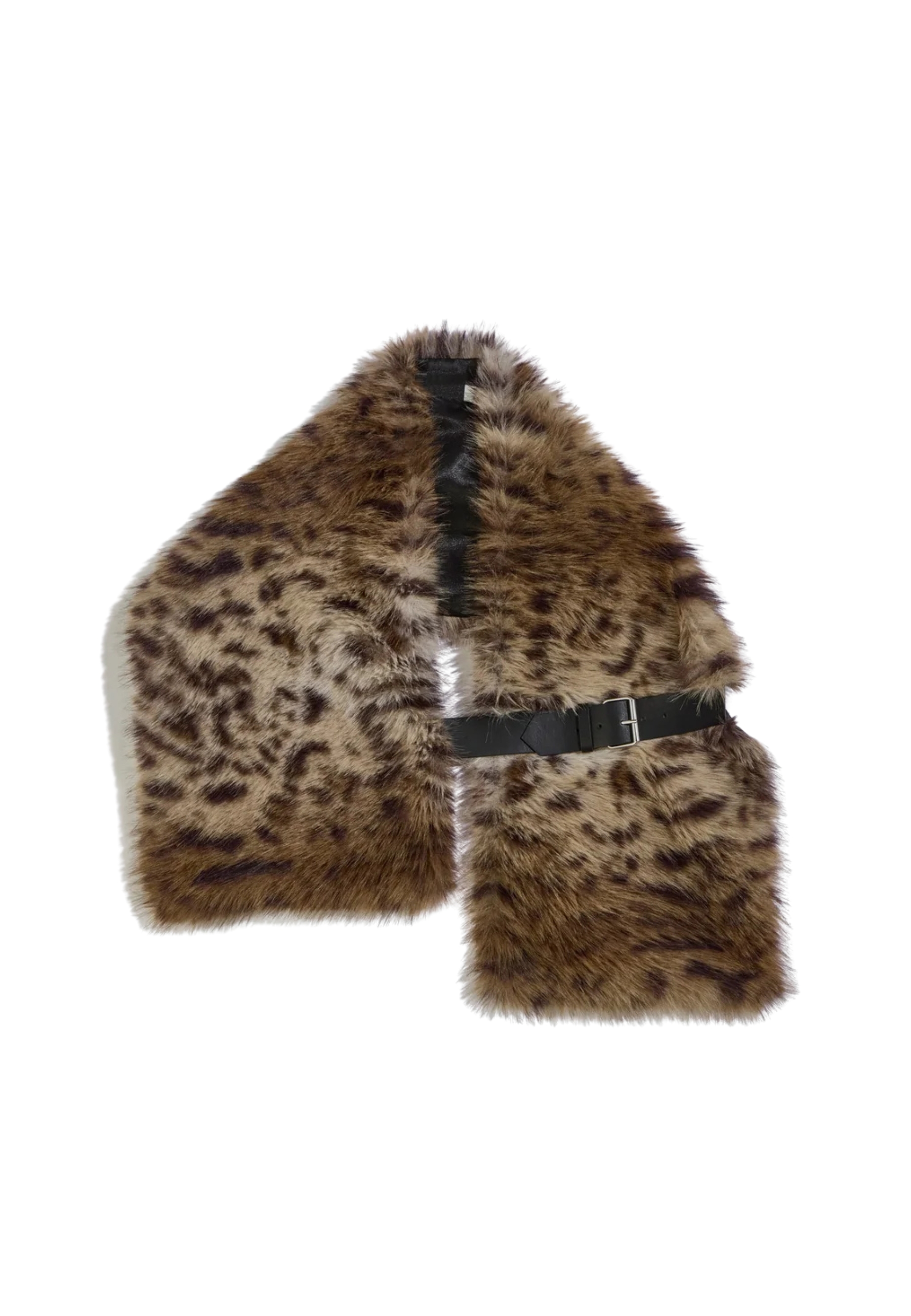 neck solenge Liviana Conti