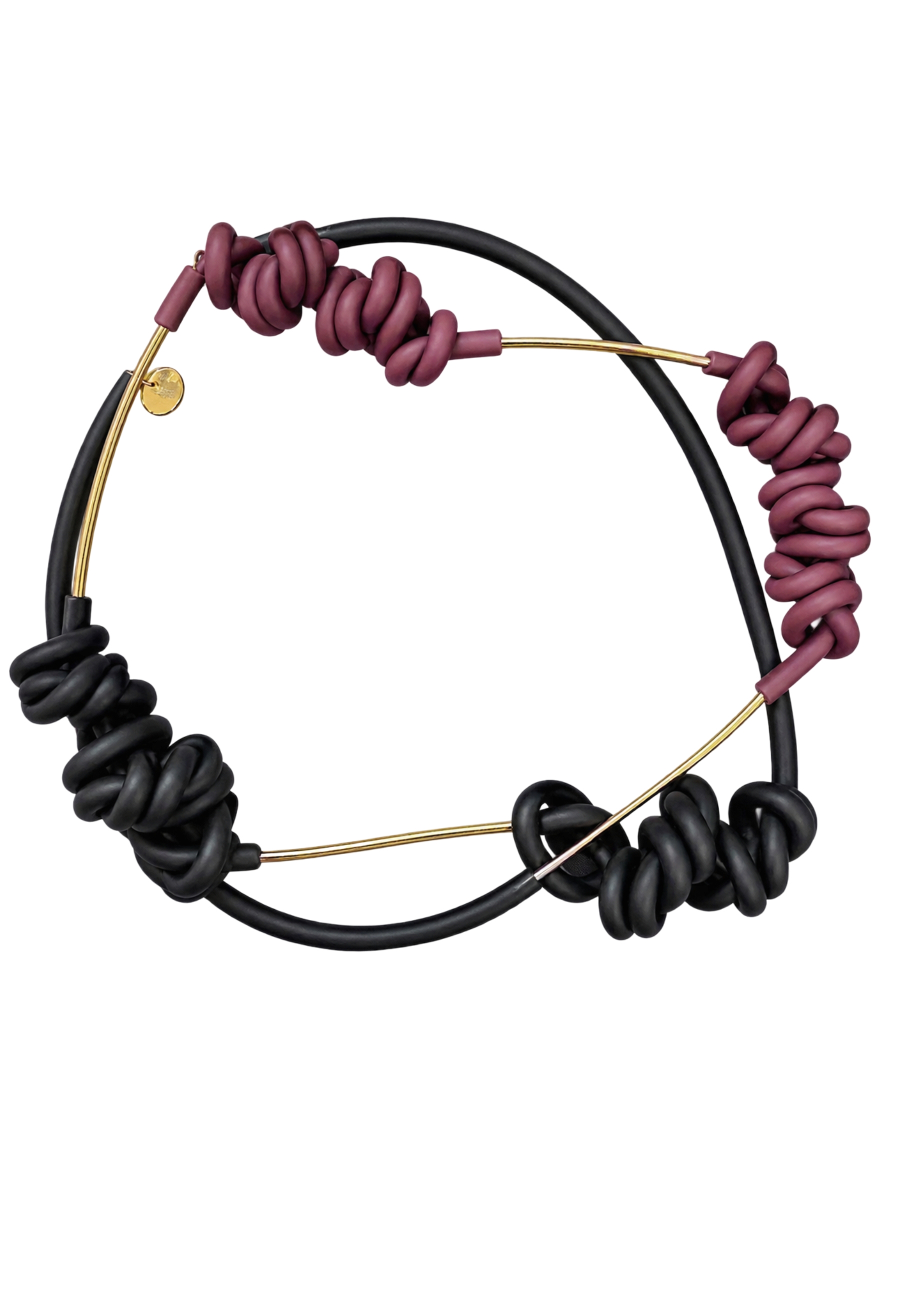 COLLANA LUNGA DEVA Liviana Conti 