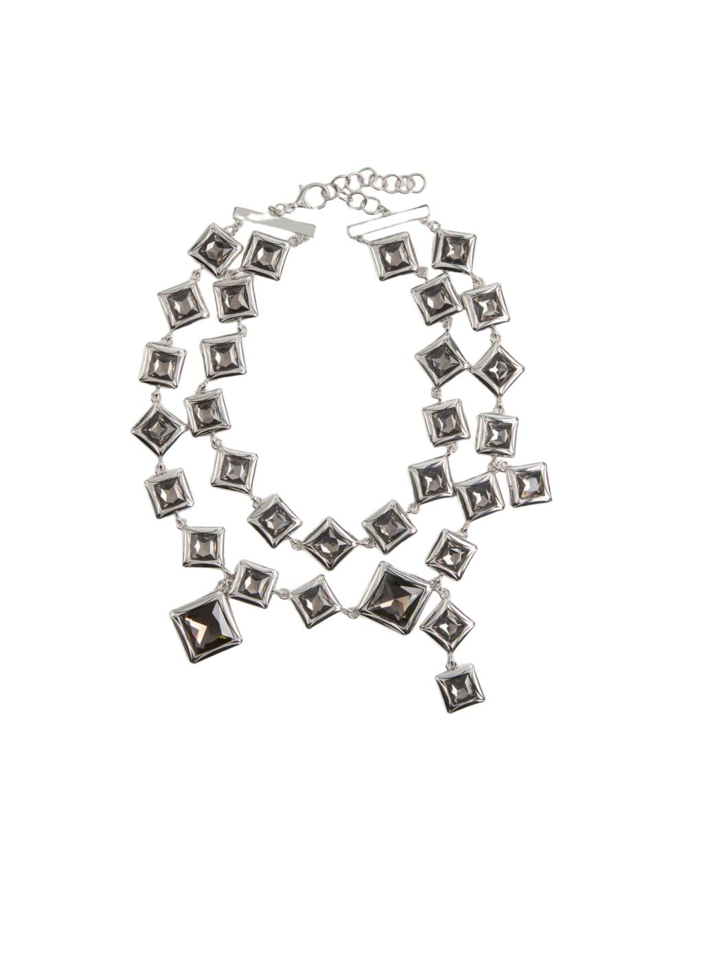 Collier zabican Liviana Conti