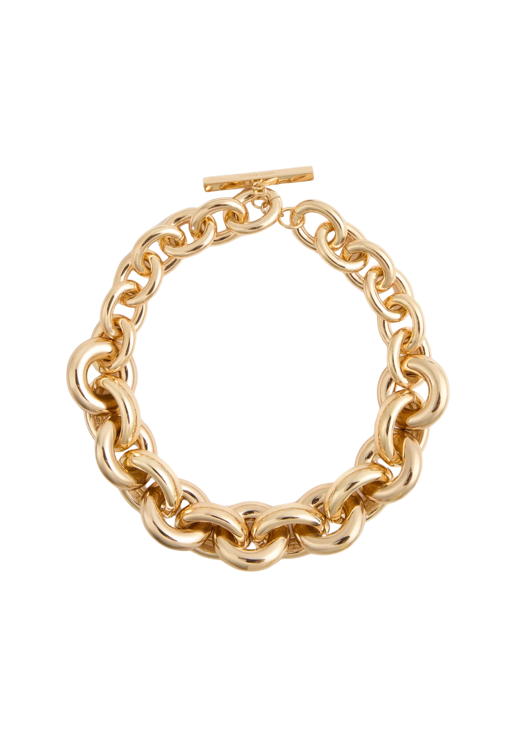 collar Liviana Conti