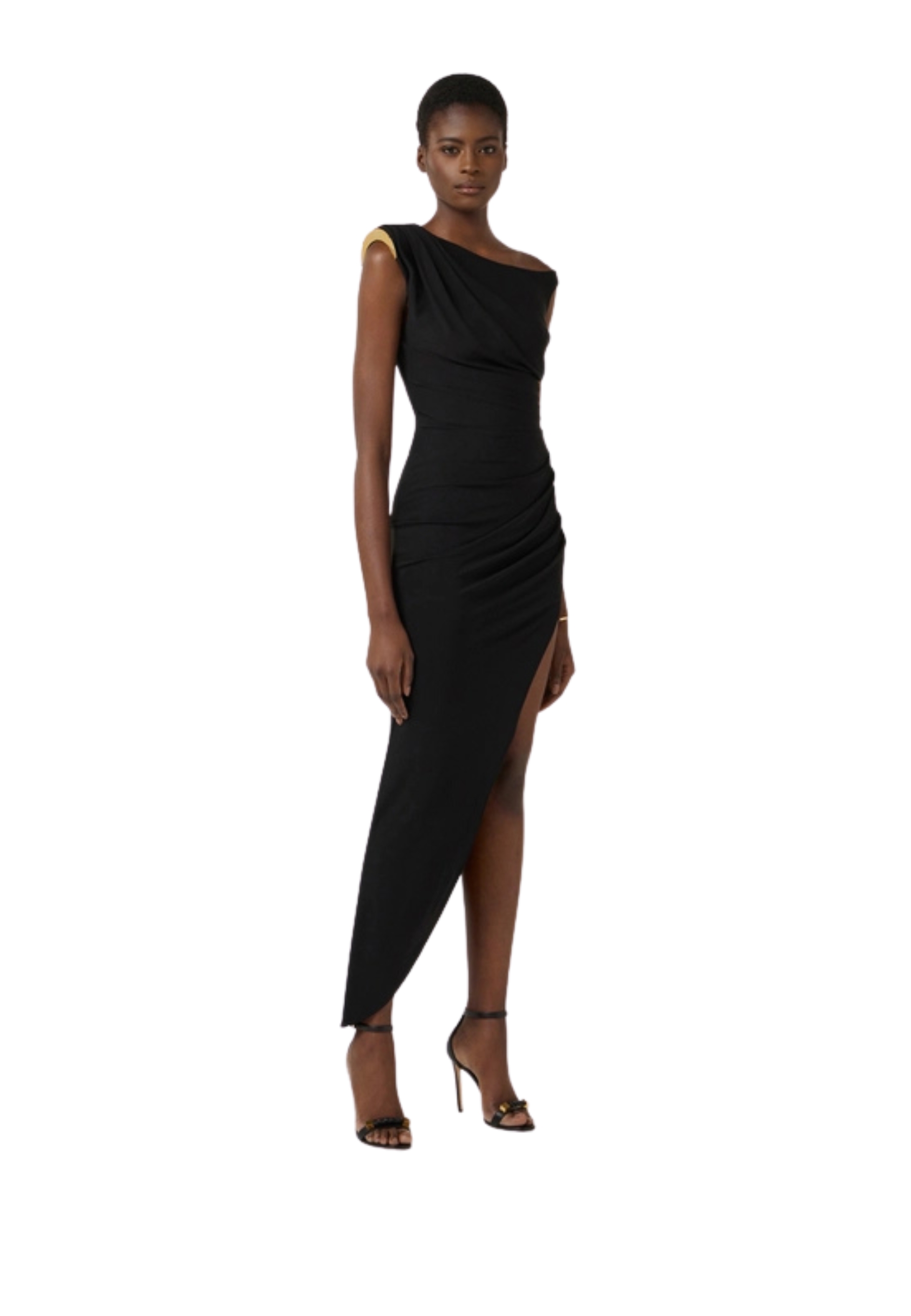Robe de femme Elisabetta Franchi monospalla
