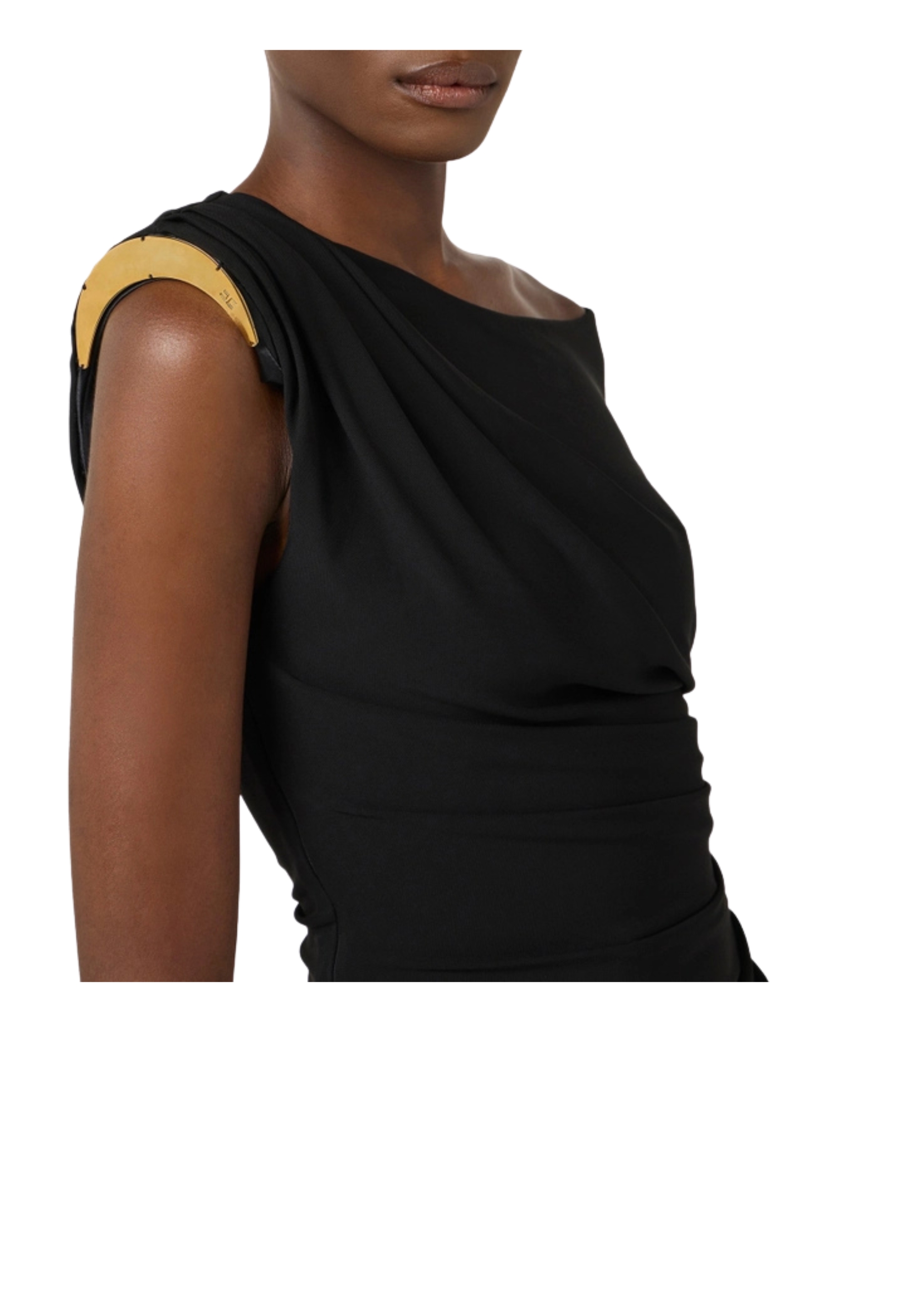 Robe de femme Elisabetta Franchi monospalla