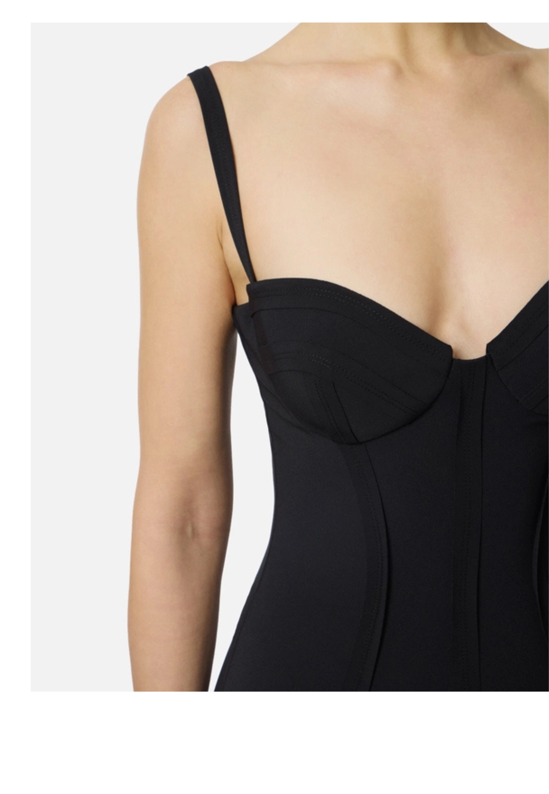 Women's Dress Elisabetta Franchi tubes