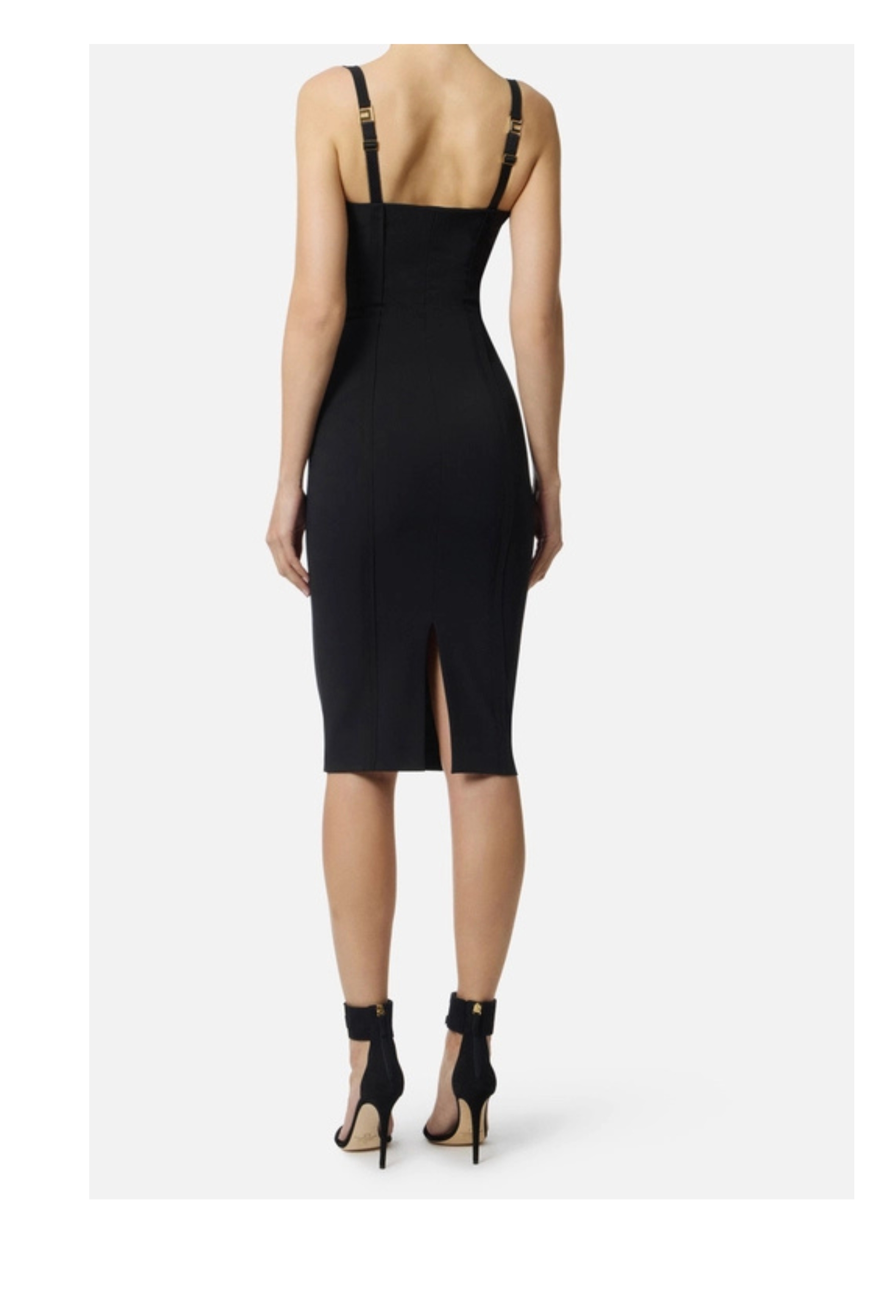 Women's Dress Elisabetta Franchi tubes