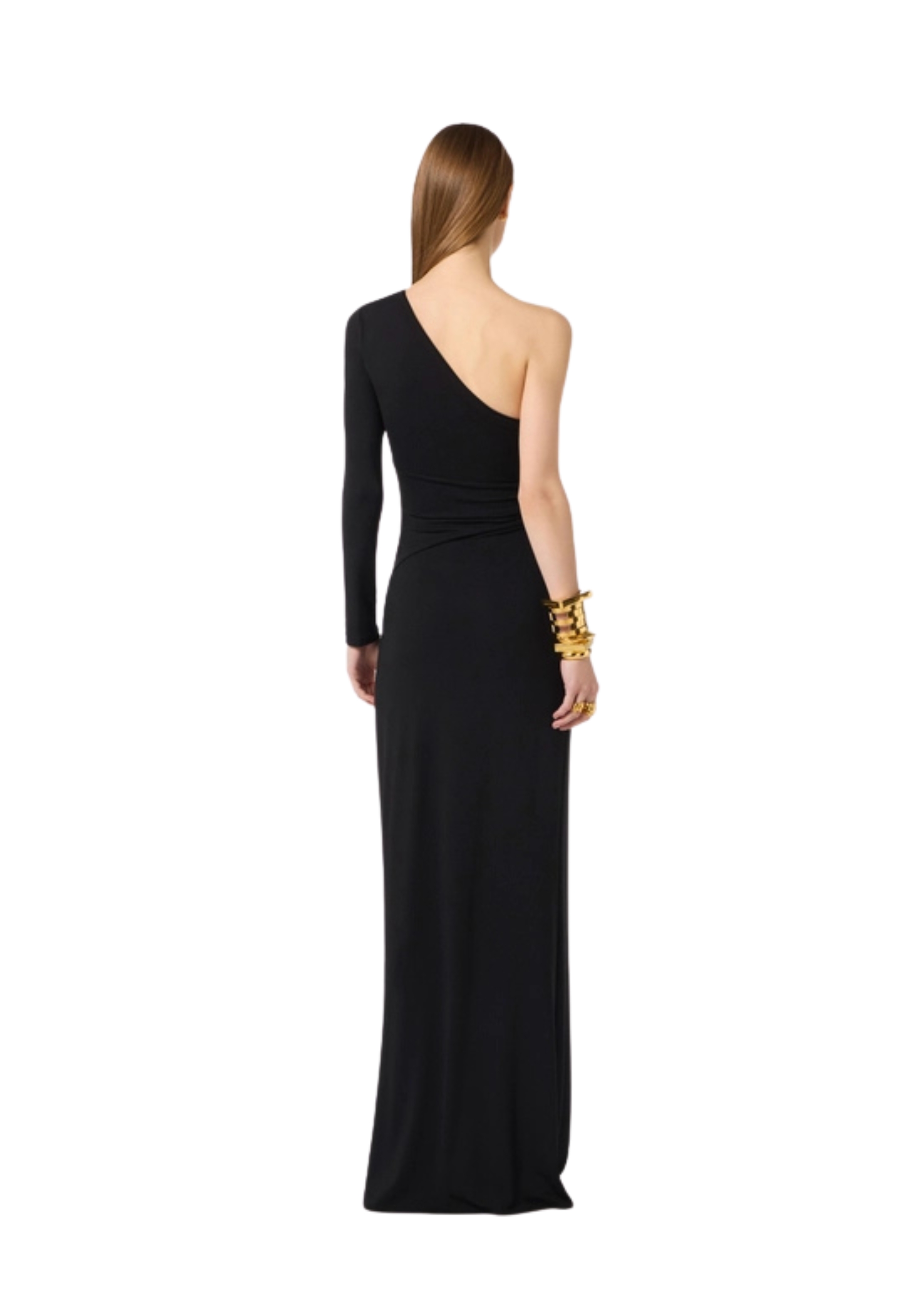 Frauen Kleid Elisabetta Franchi Monospalla