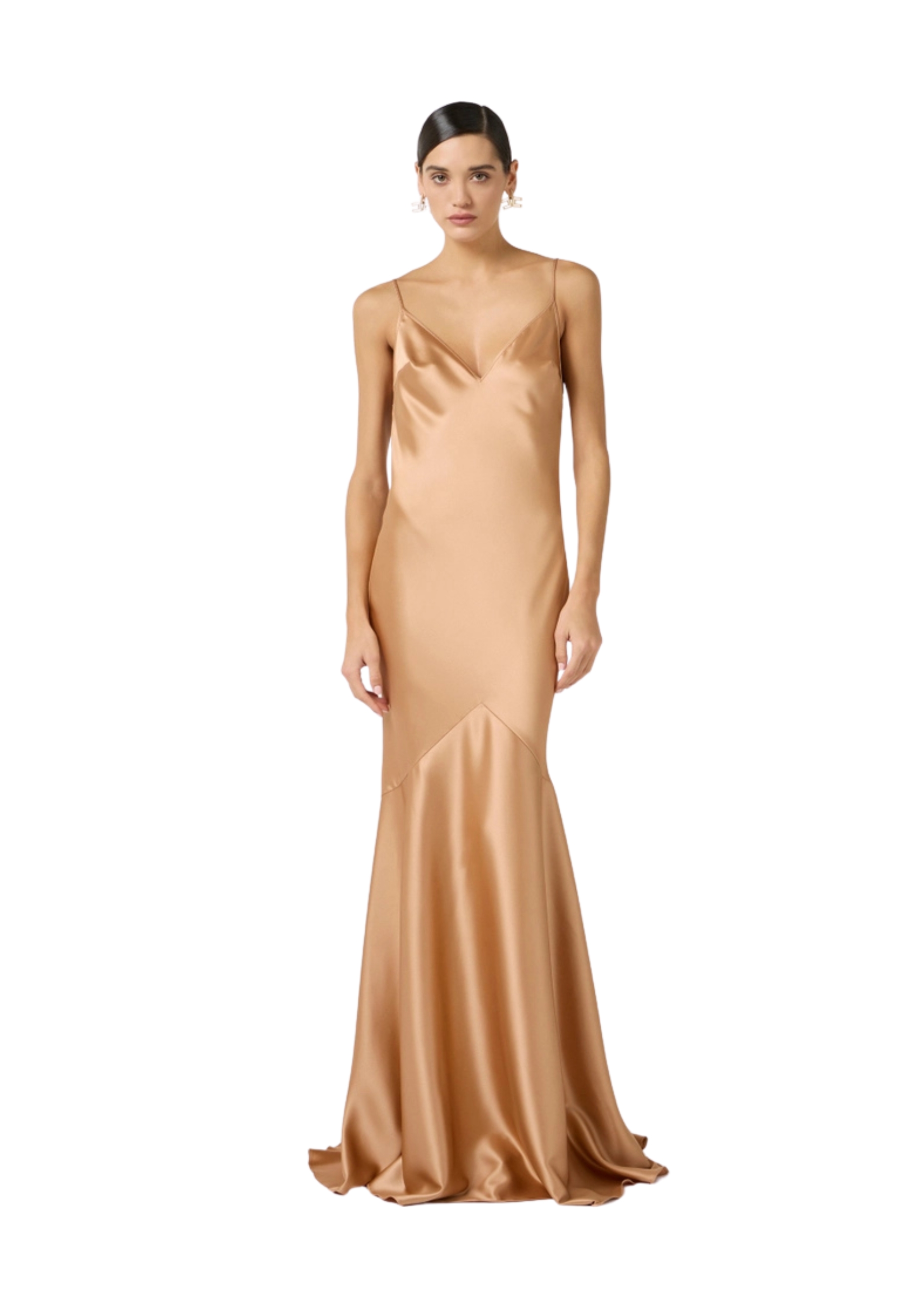 Damesjurk Elisabetta Franchi Nianina