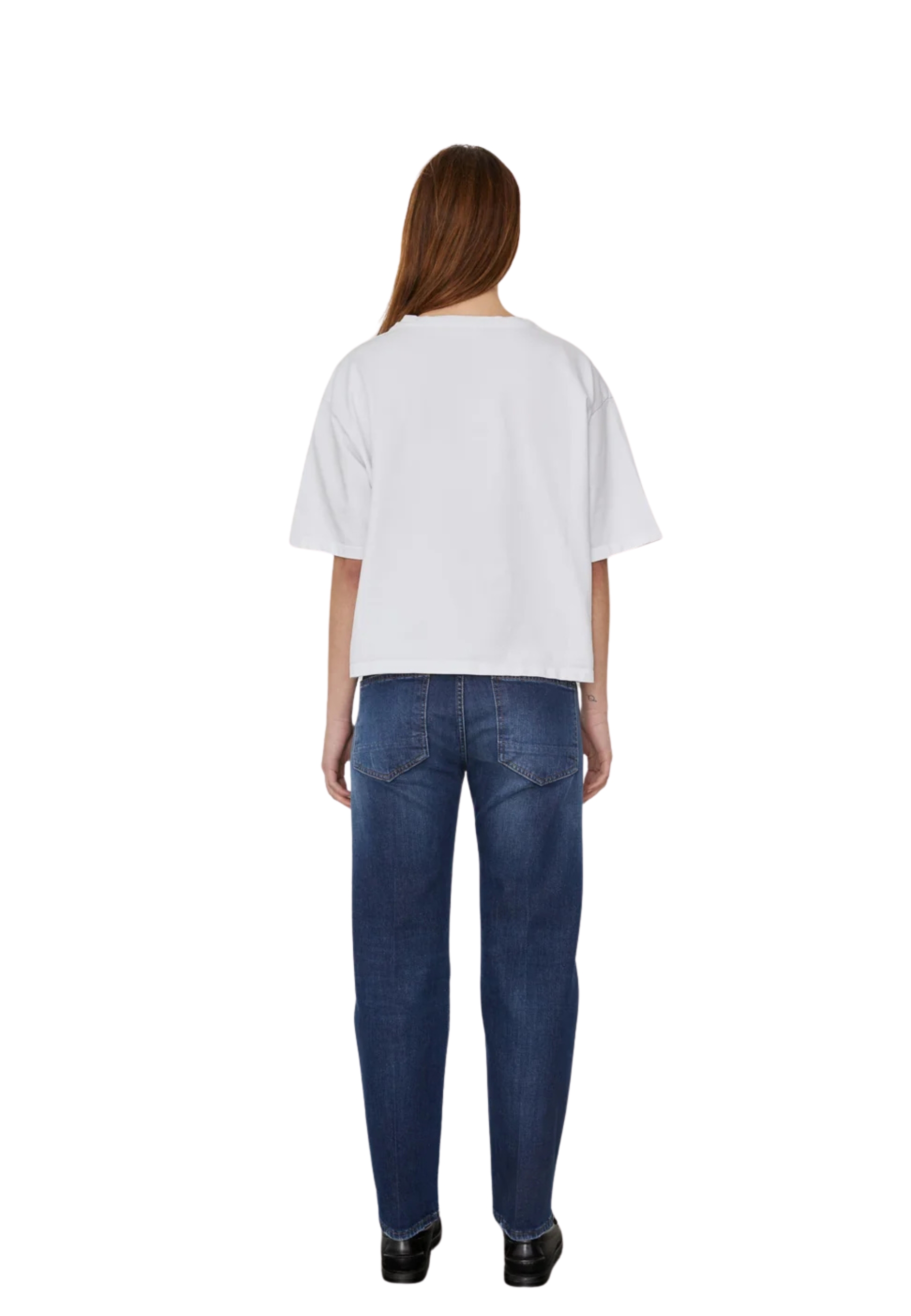 jeans maigre People