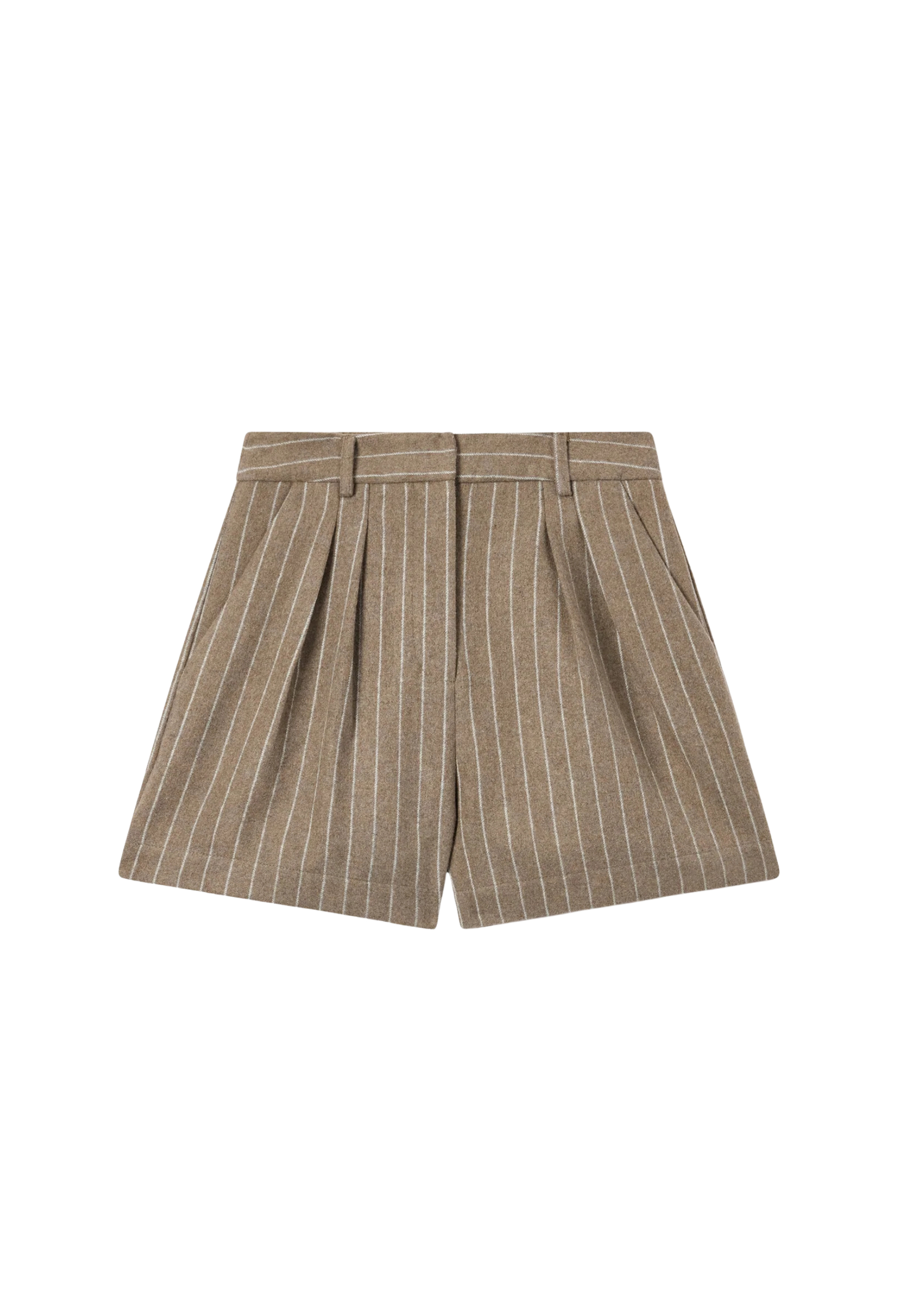 corto Saint Barth Striped