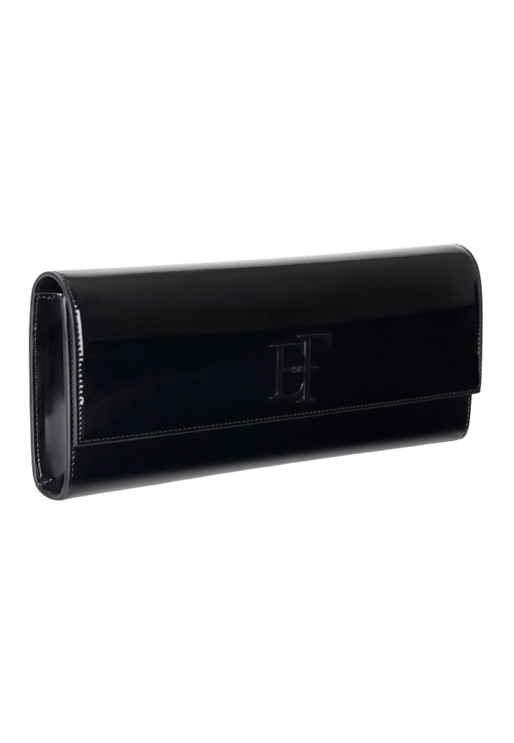 Clutch in vernice ELISABETTA FRANCHI 