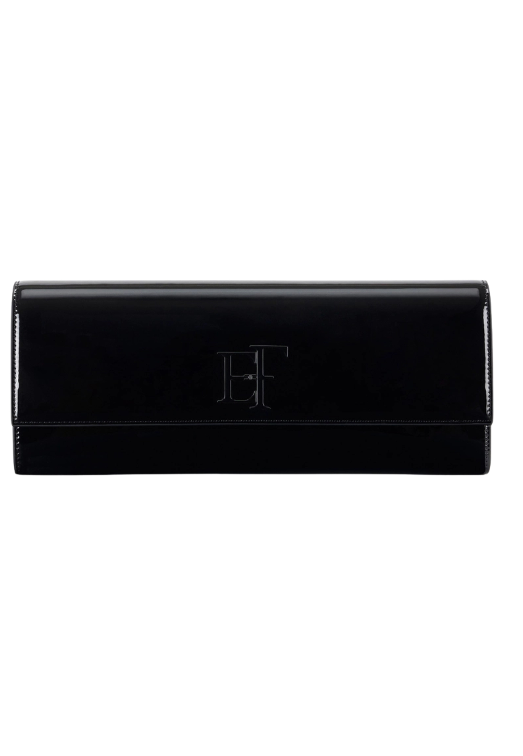 Clutch in vernice ELISABETTA FRANCHI 