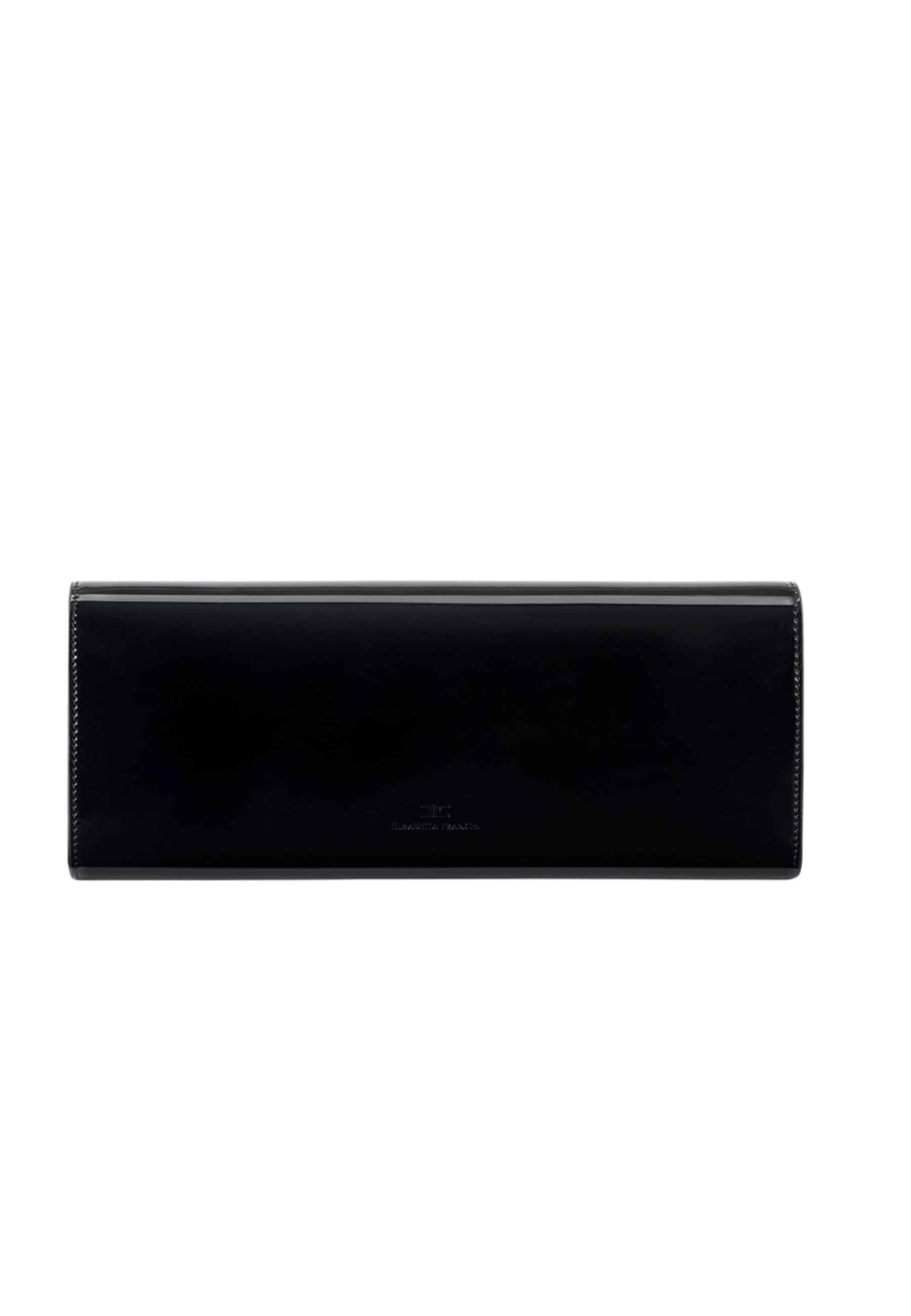 Clutch in vernice ELISABETTA FRANCHI 