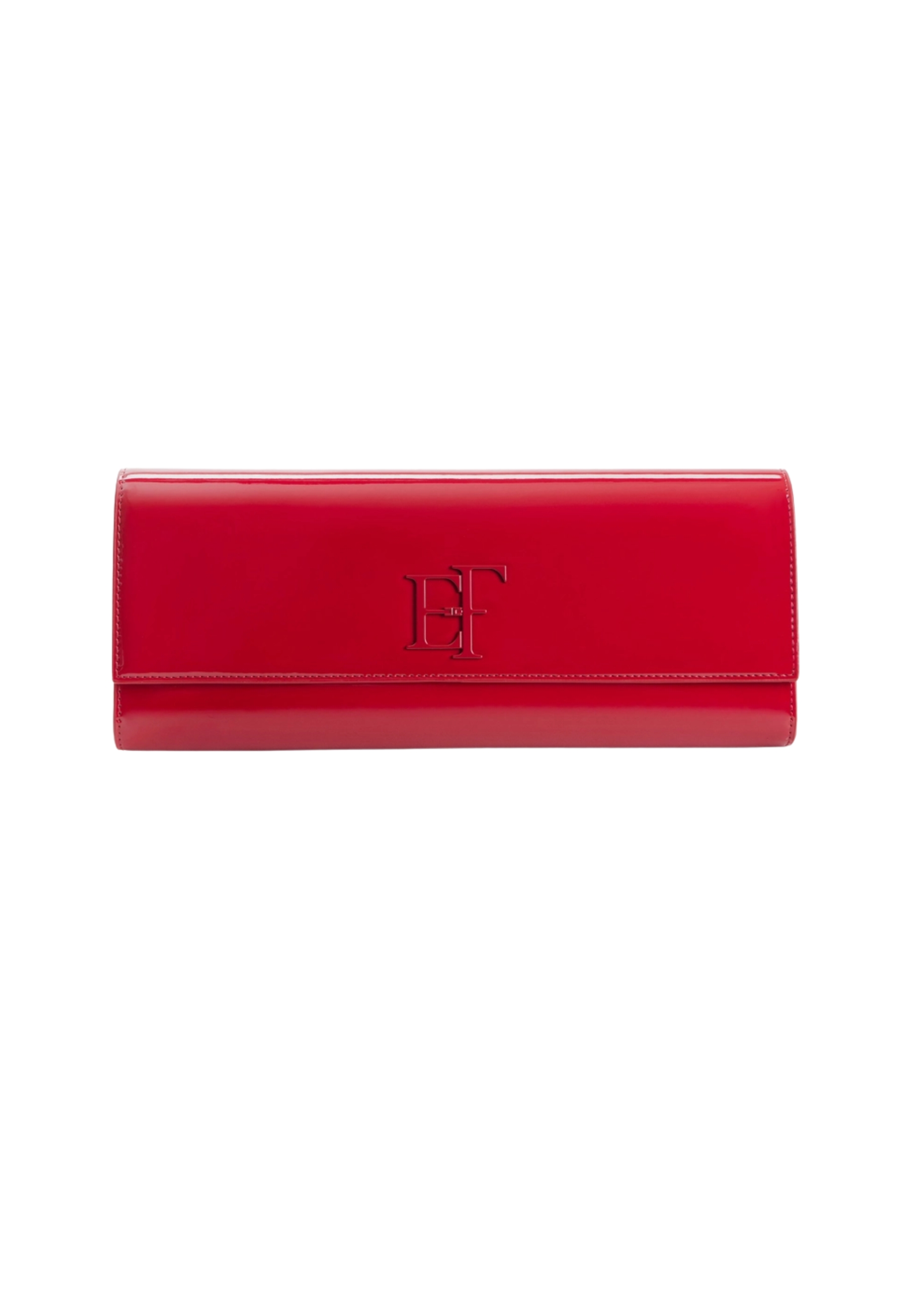 Kupplung in Farbe Elisabetta Franchi