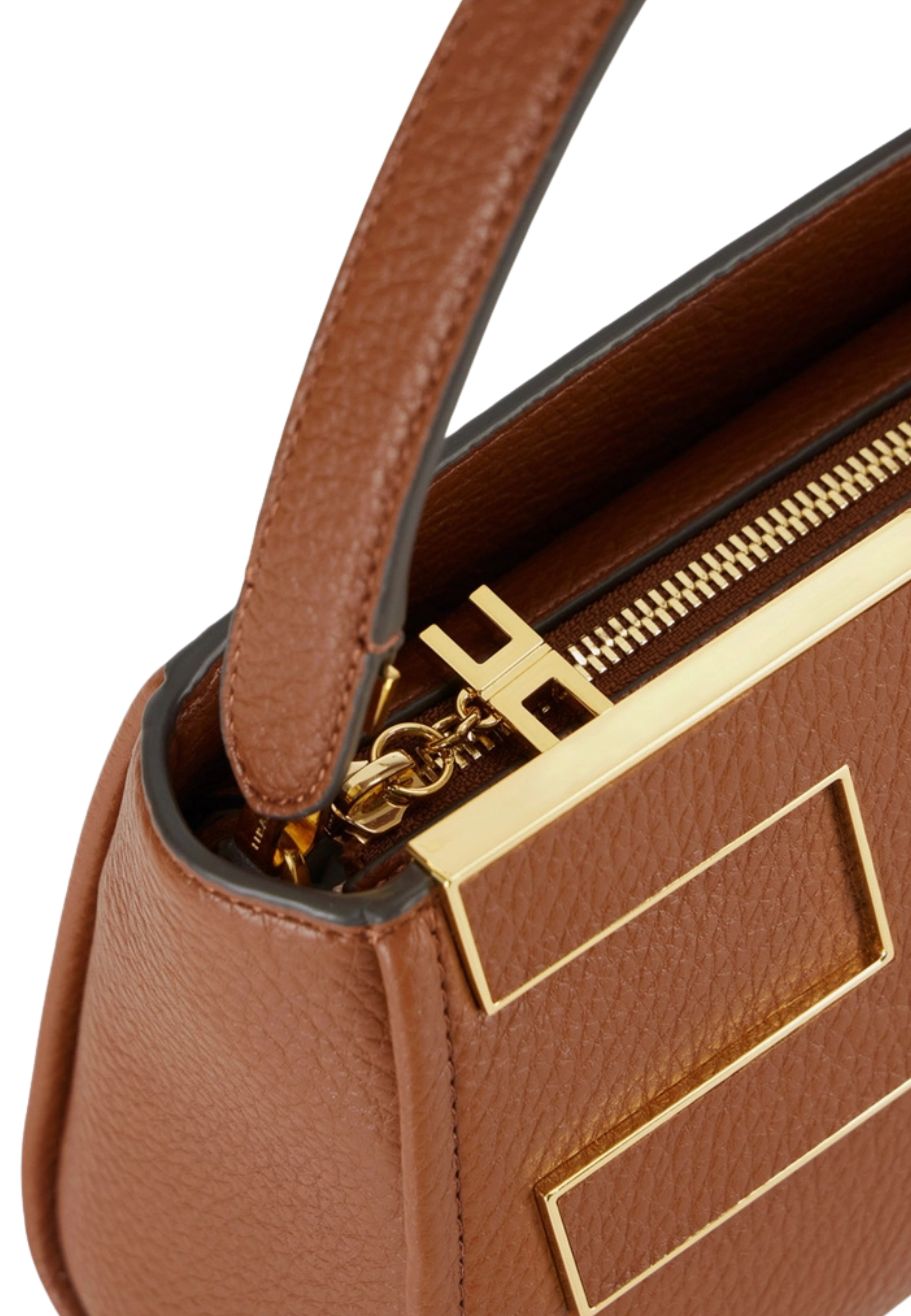 Sac à main Elisabetta Franchi avec logo