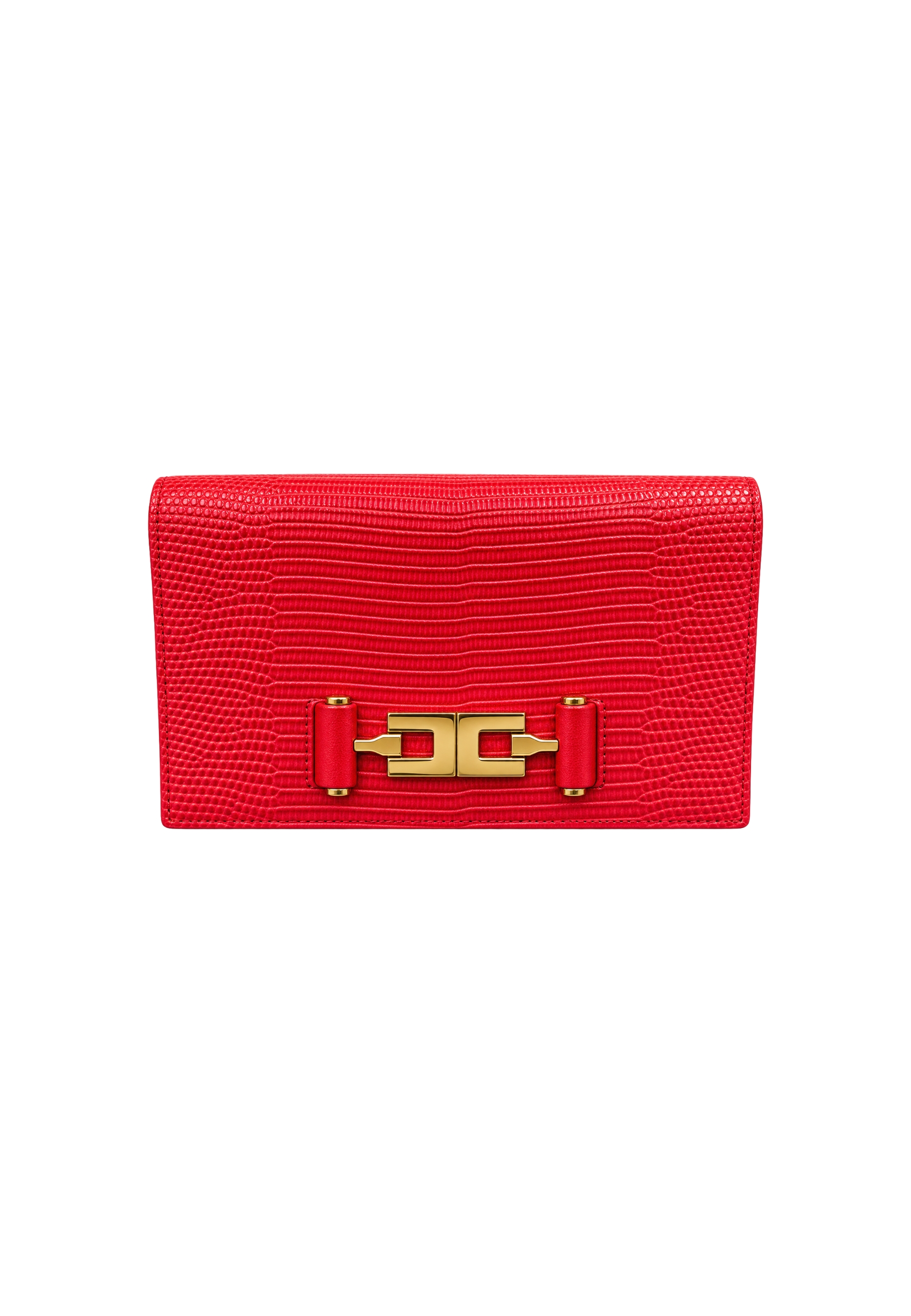 shoulder strap Elisabetta Franchi with chain