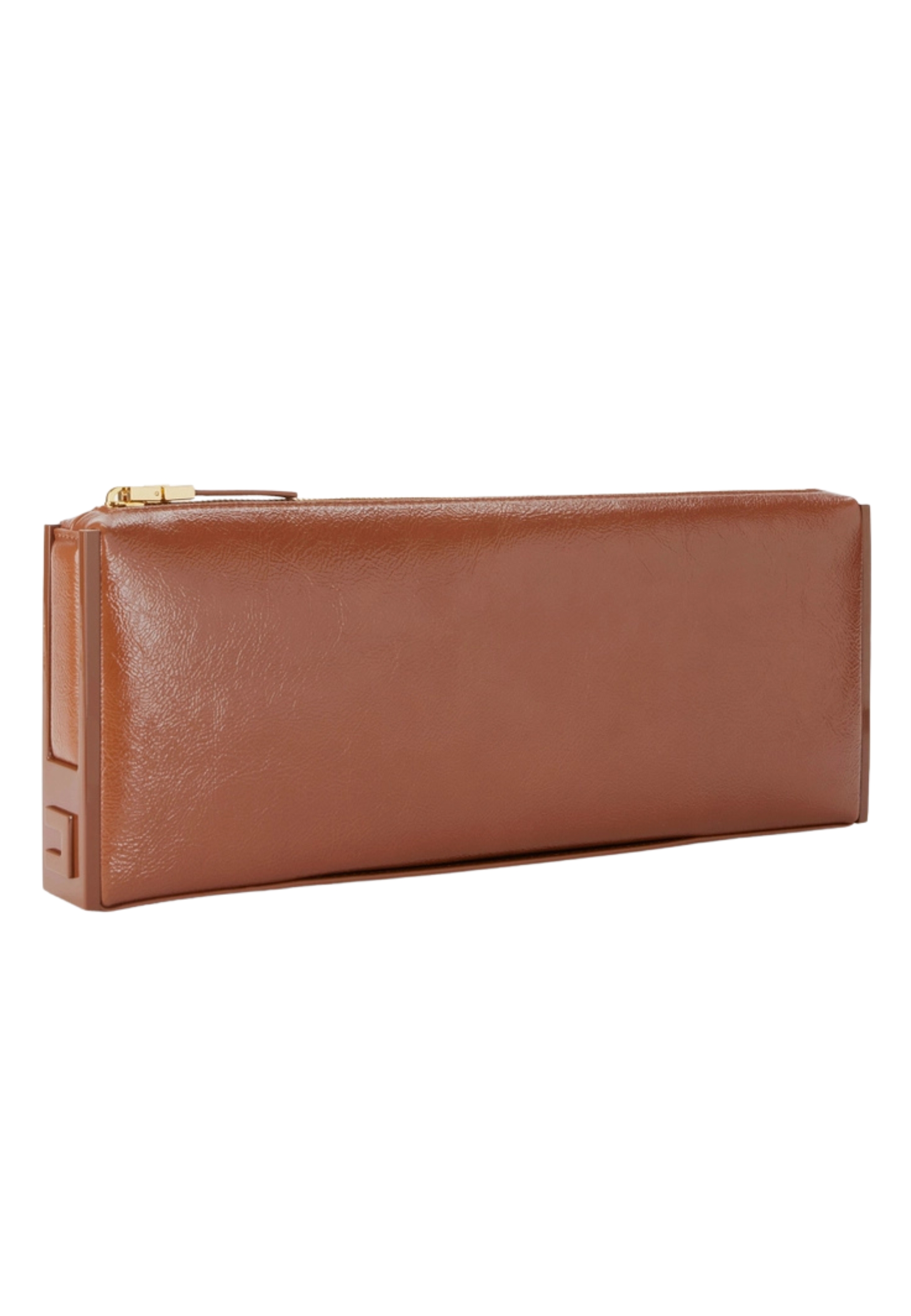 CLUTCH ELISABETTA FRANCHI VERNICE 