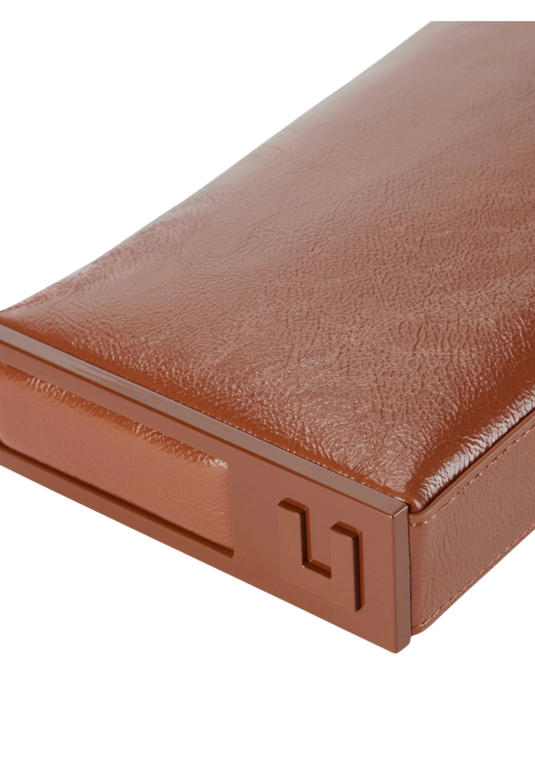 CLUTCH ELISABETTA FRANCHI VERNICE 