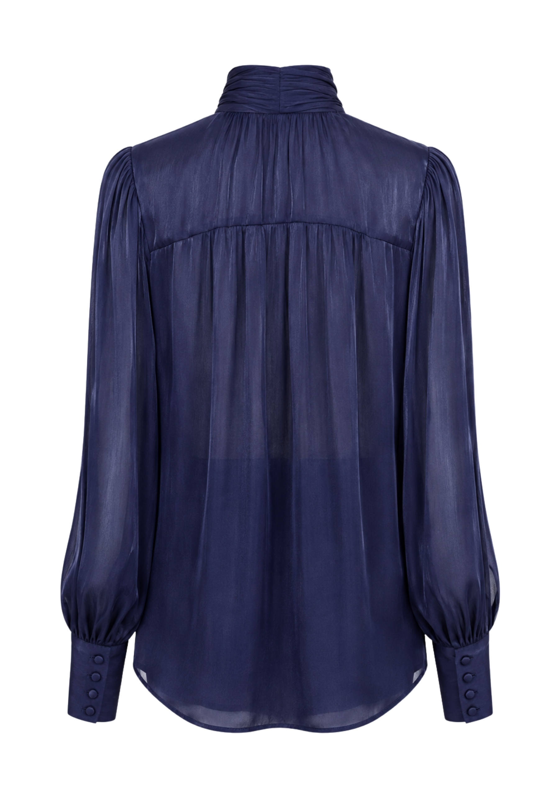 Shirt Hemd Actualee Bogen